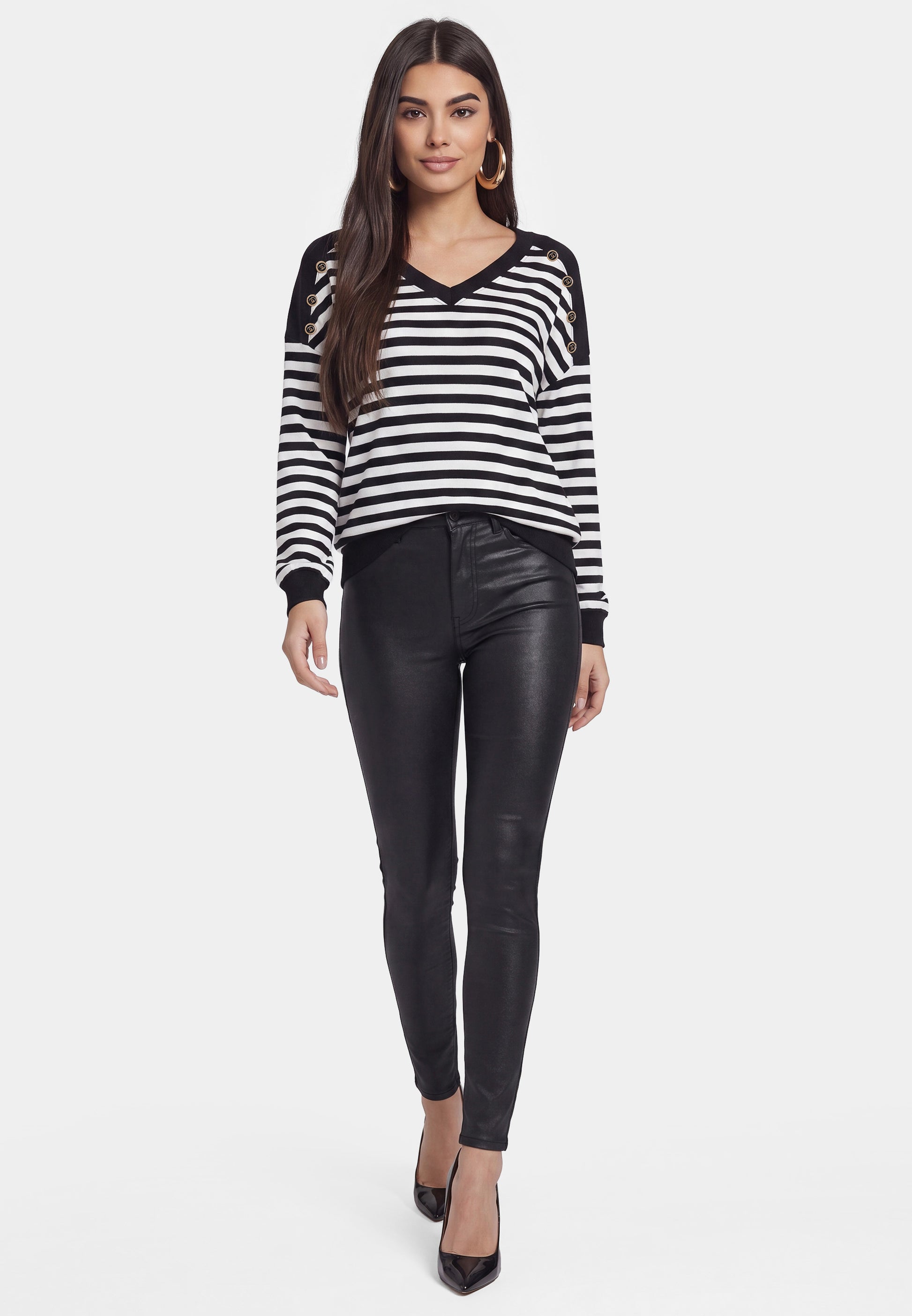 faina Blouse