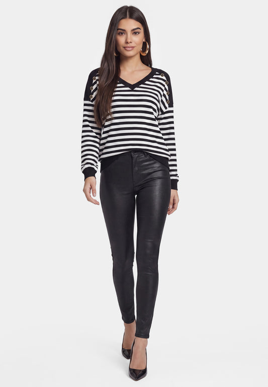 faina Blouse