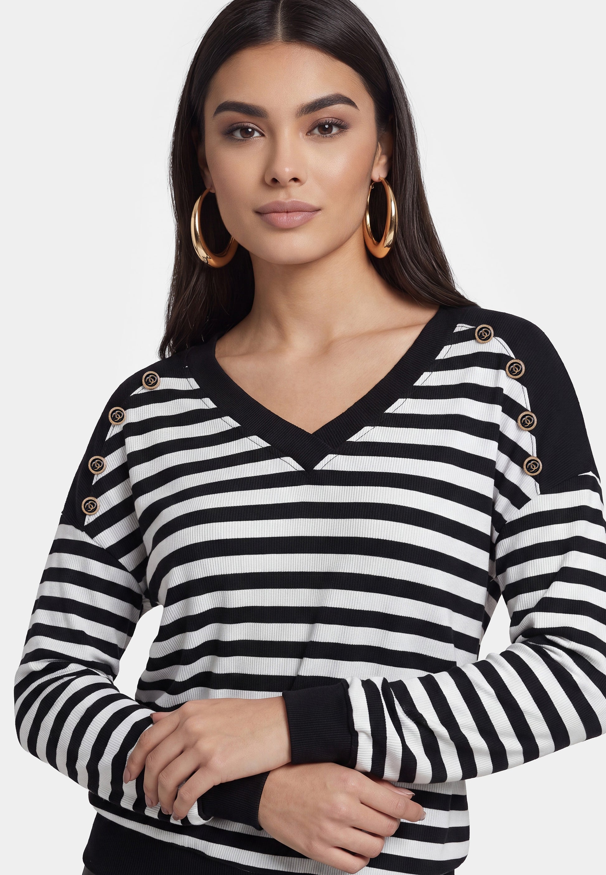 faina Blouse