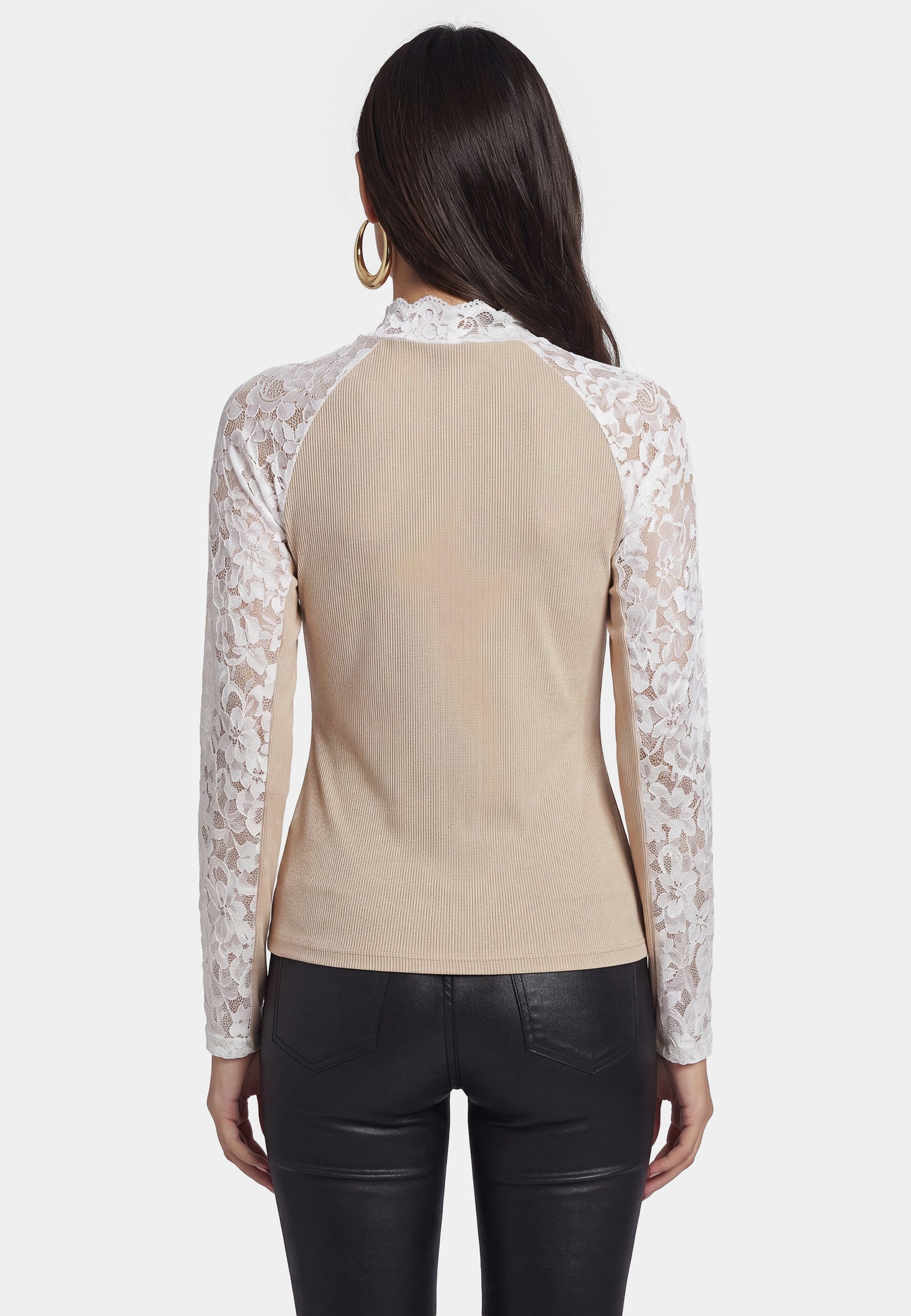 faina Blouse