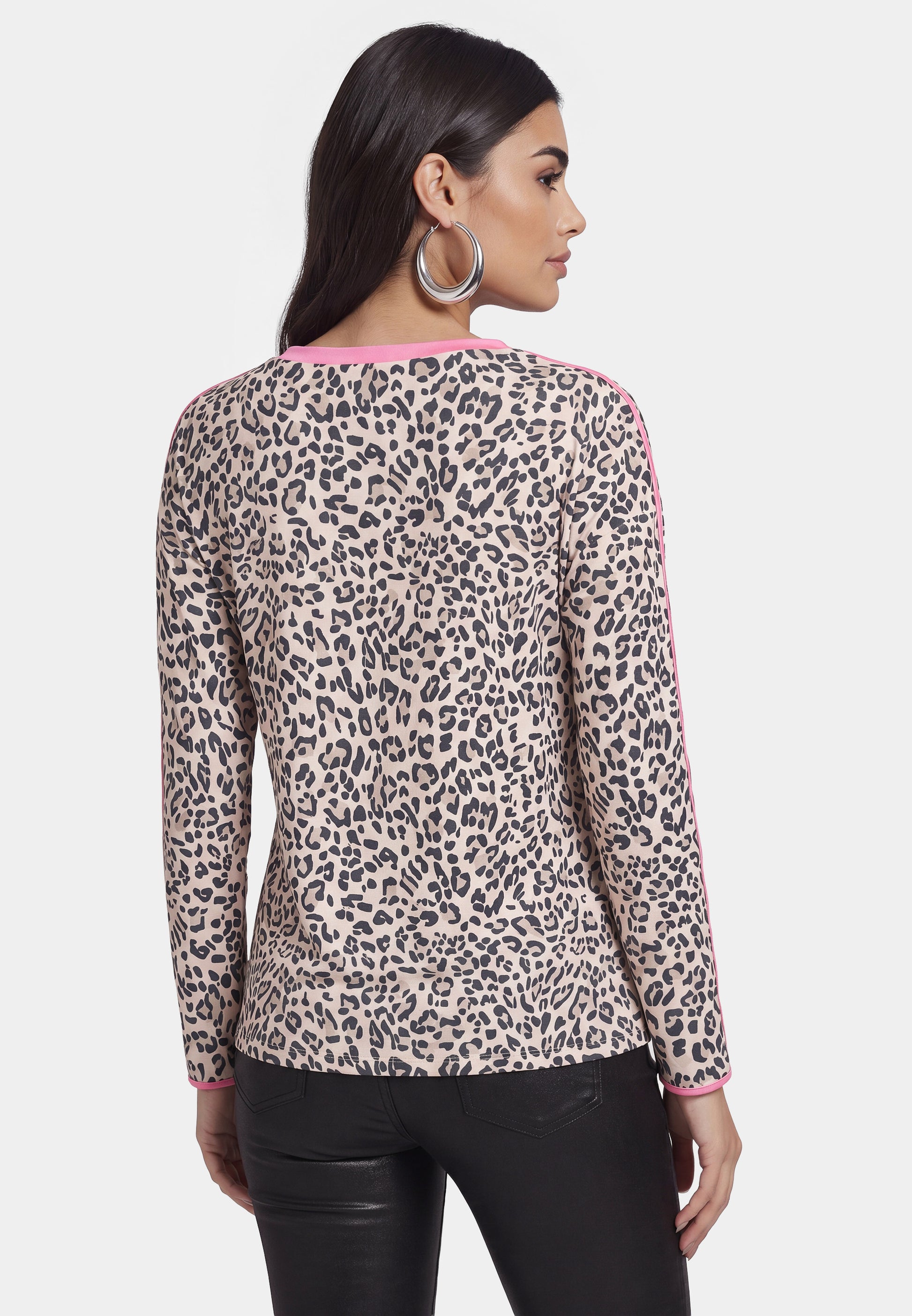 faina Blouse