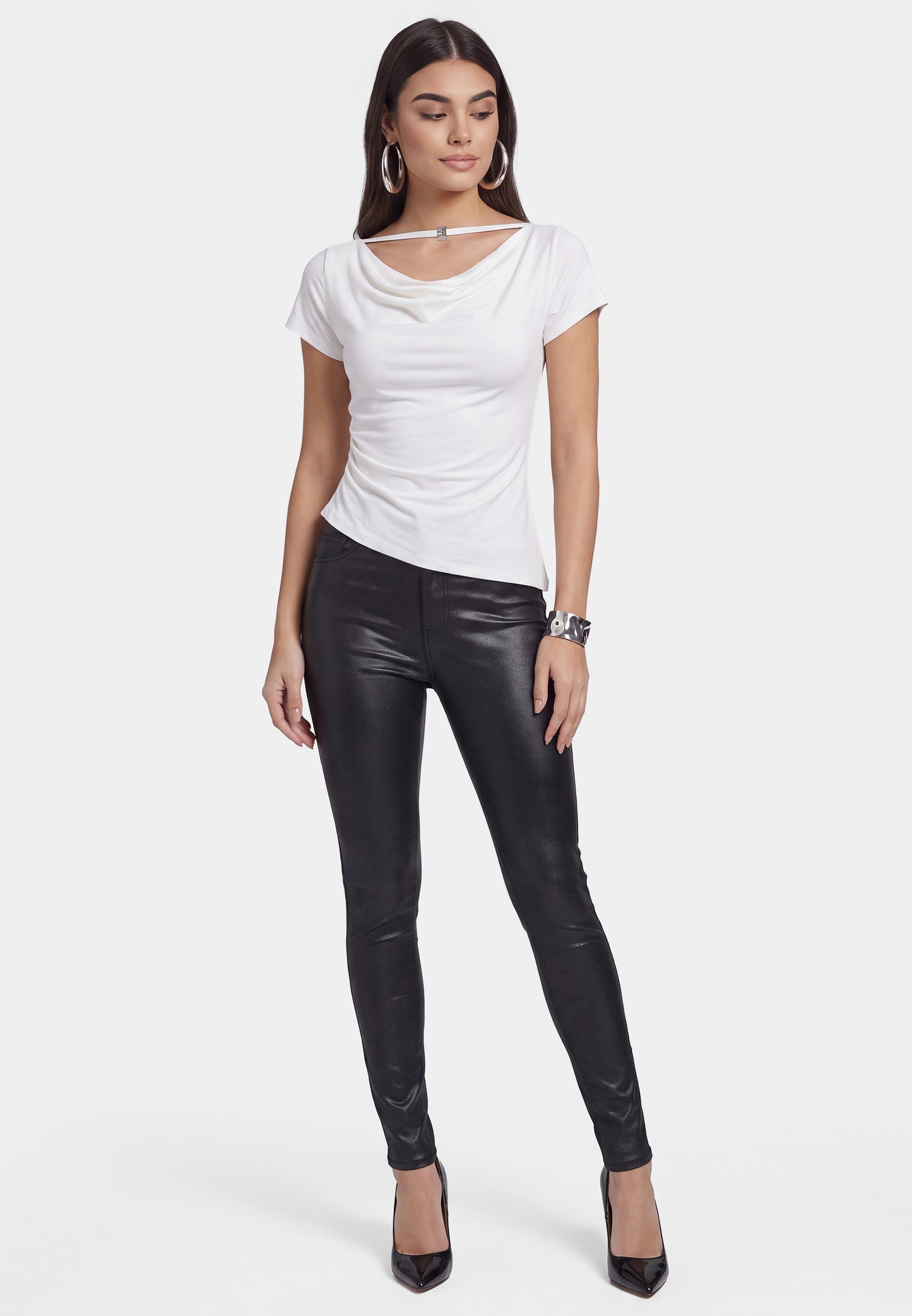faina Blouse
