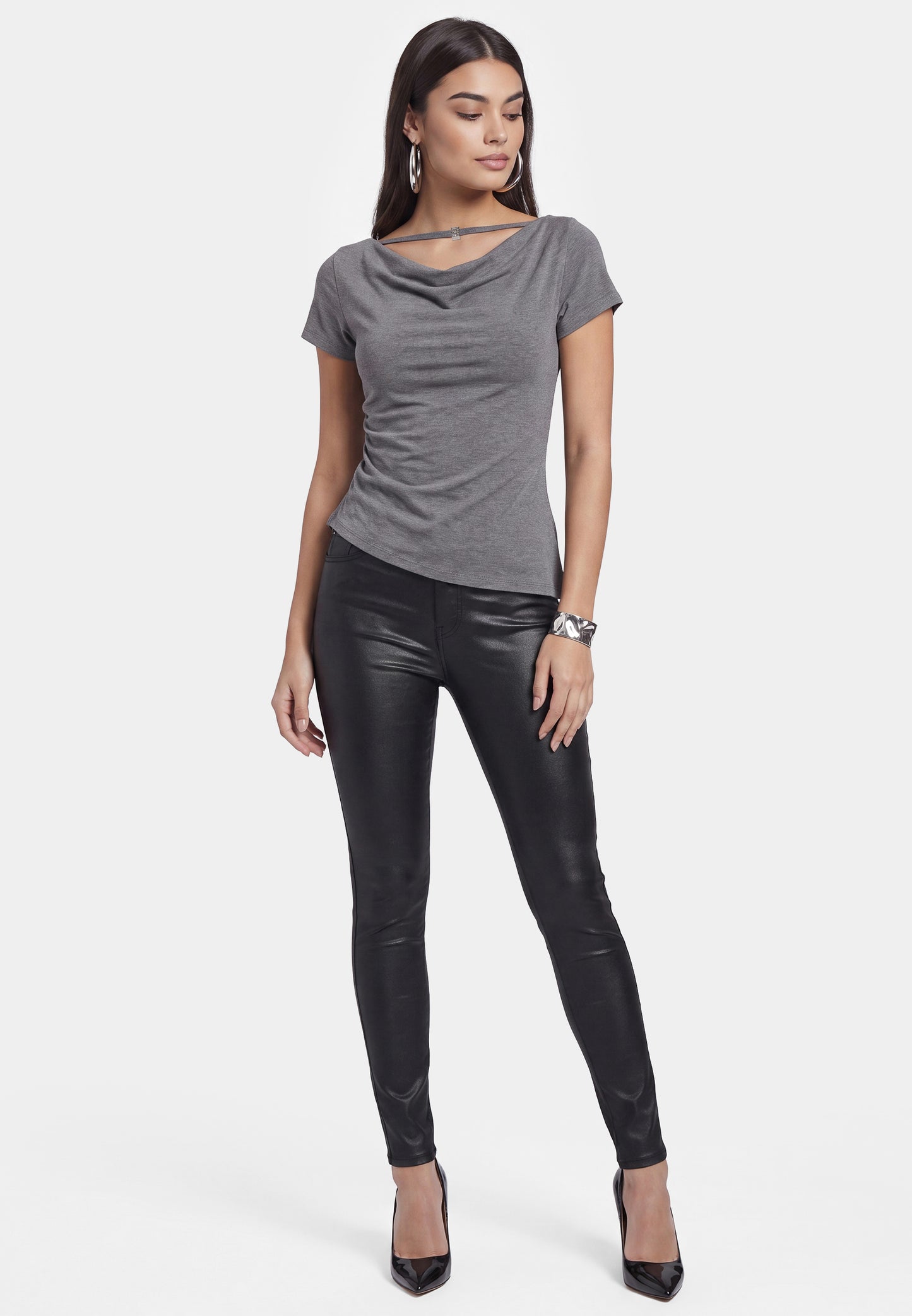 faina Blouse