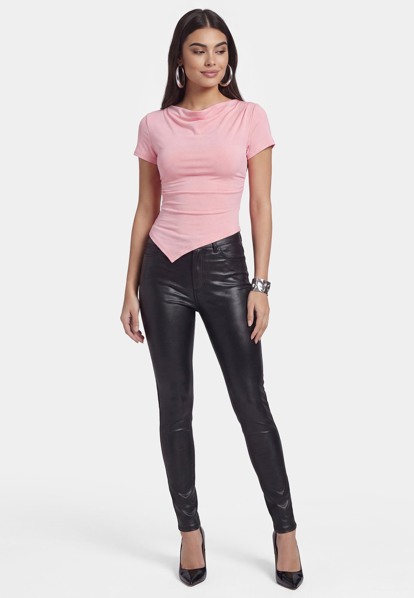 faina Blouse