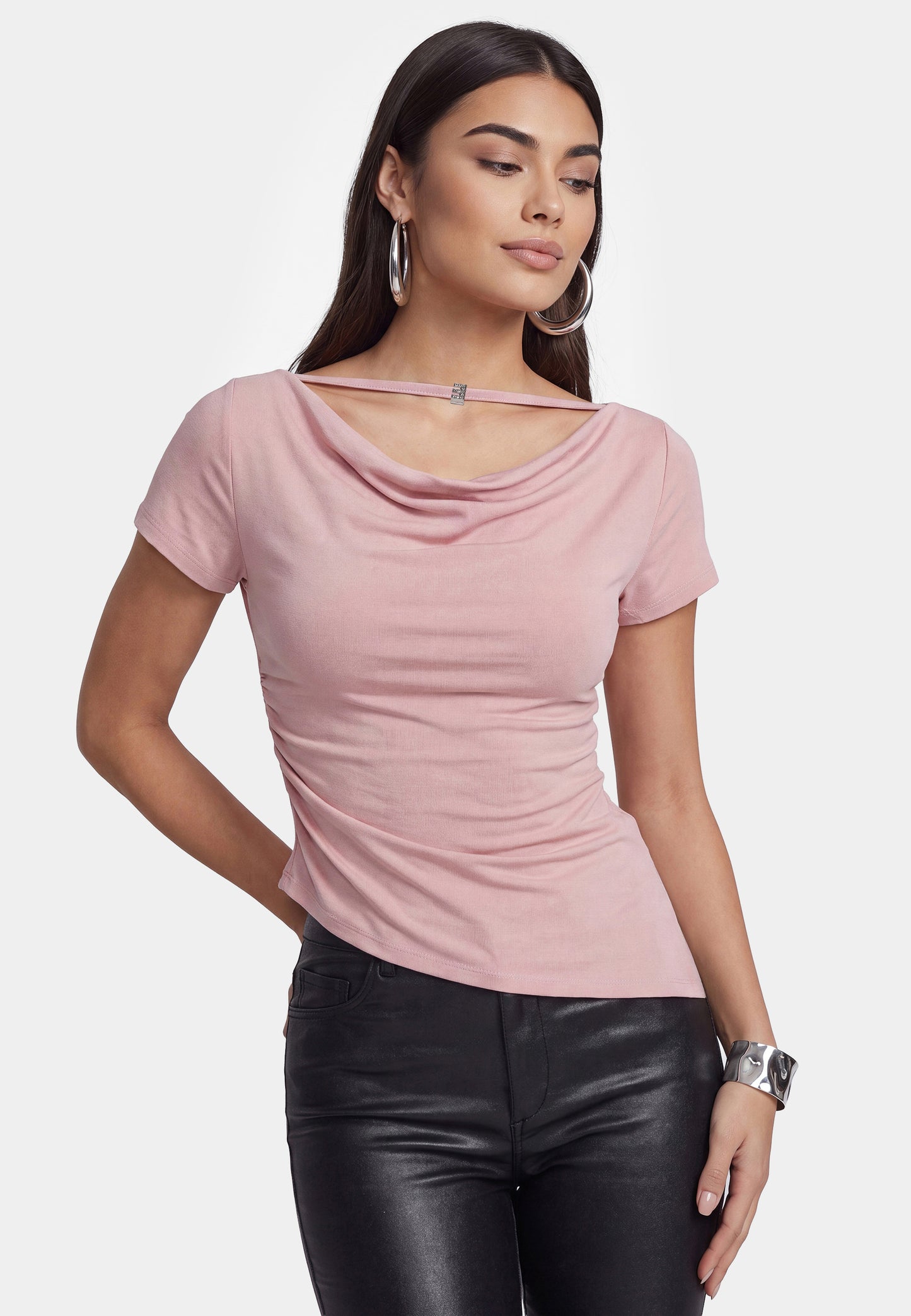 faina Blouse