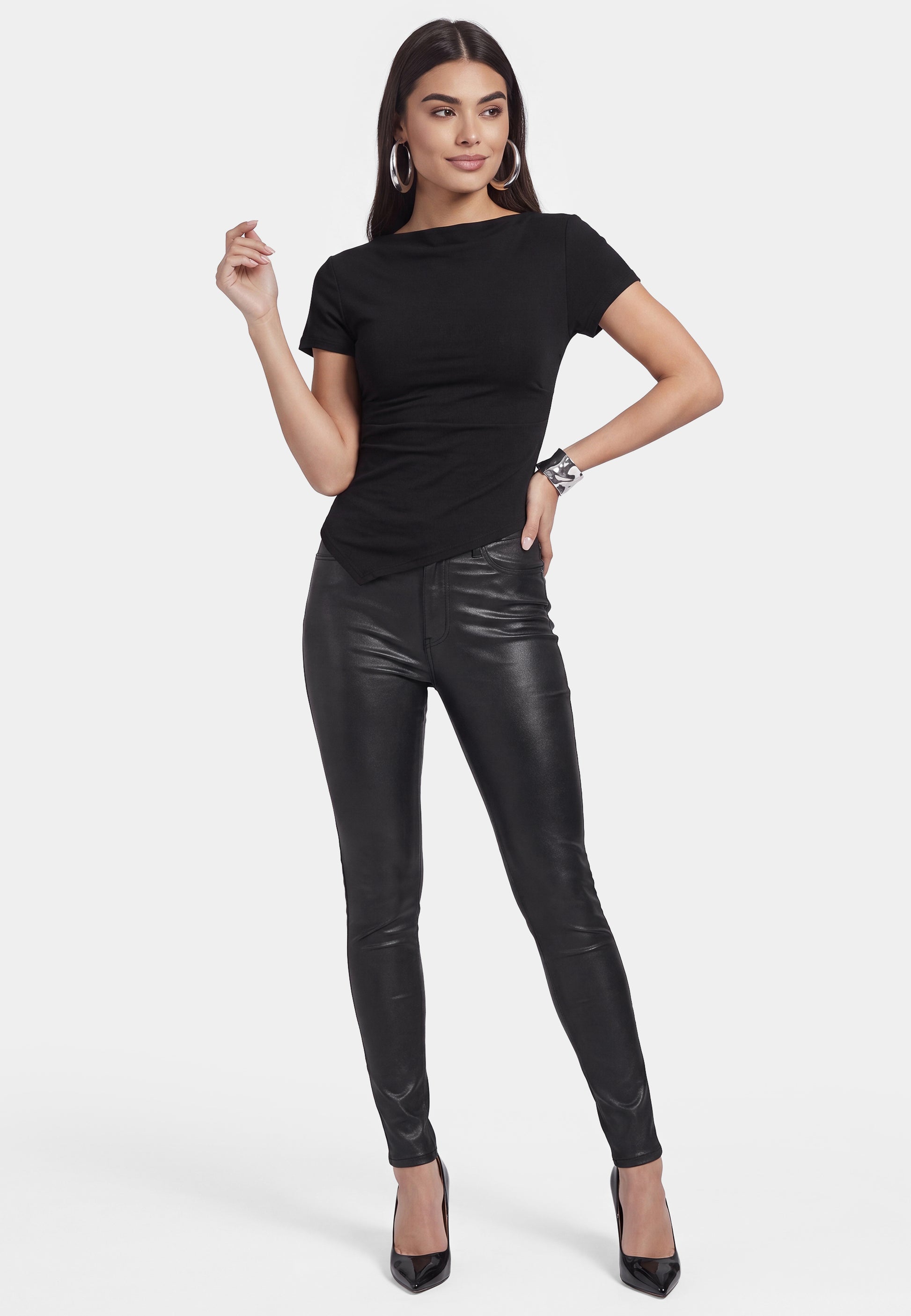 faina Blouse