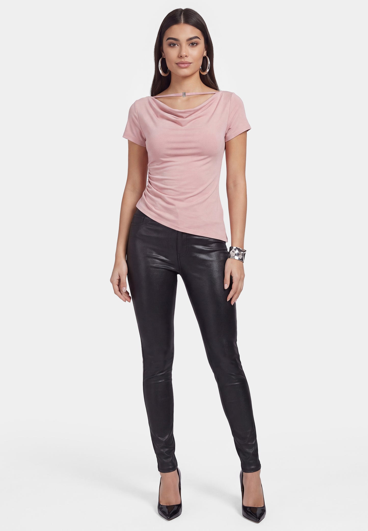 faina Blouse