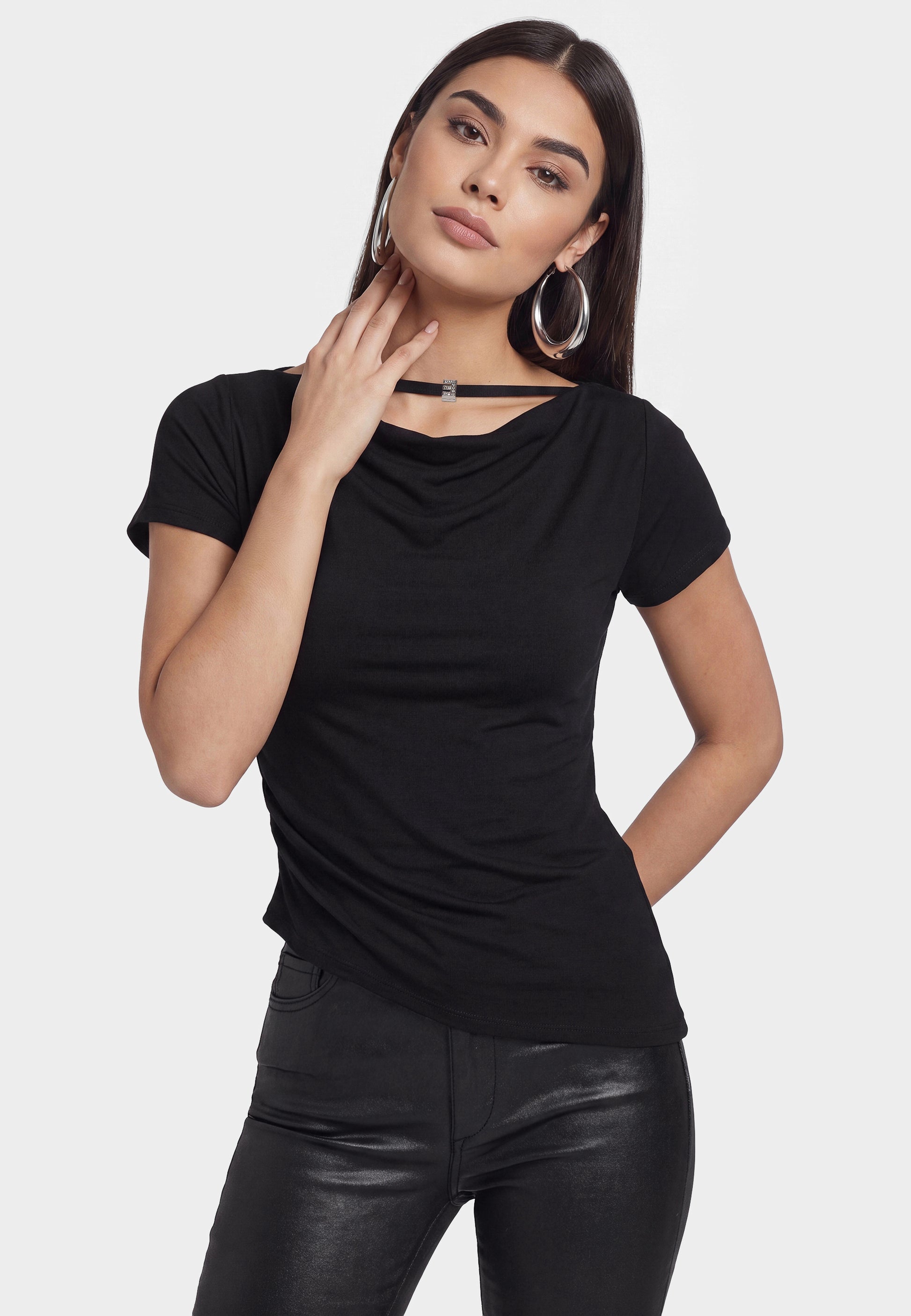 faina Blouse