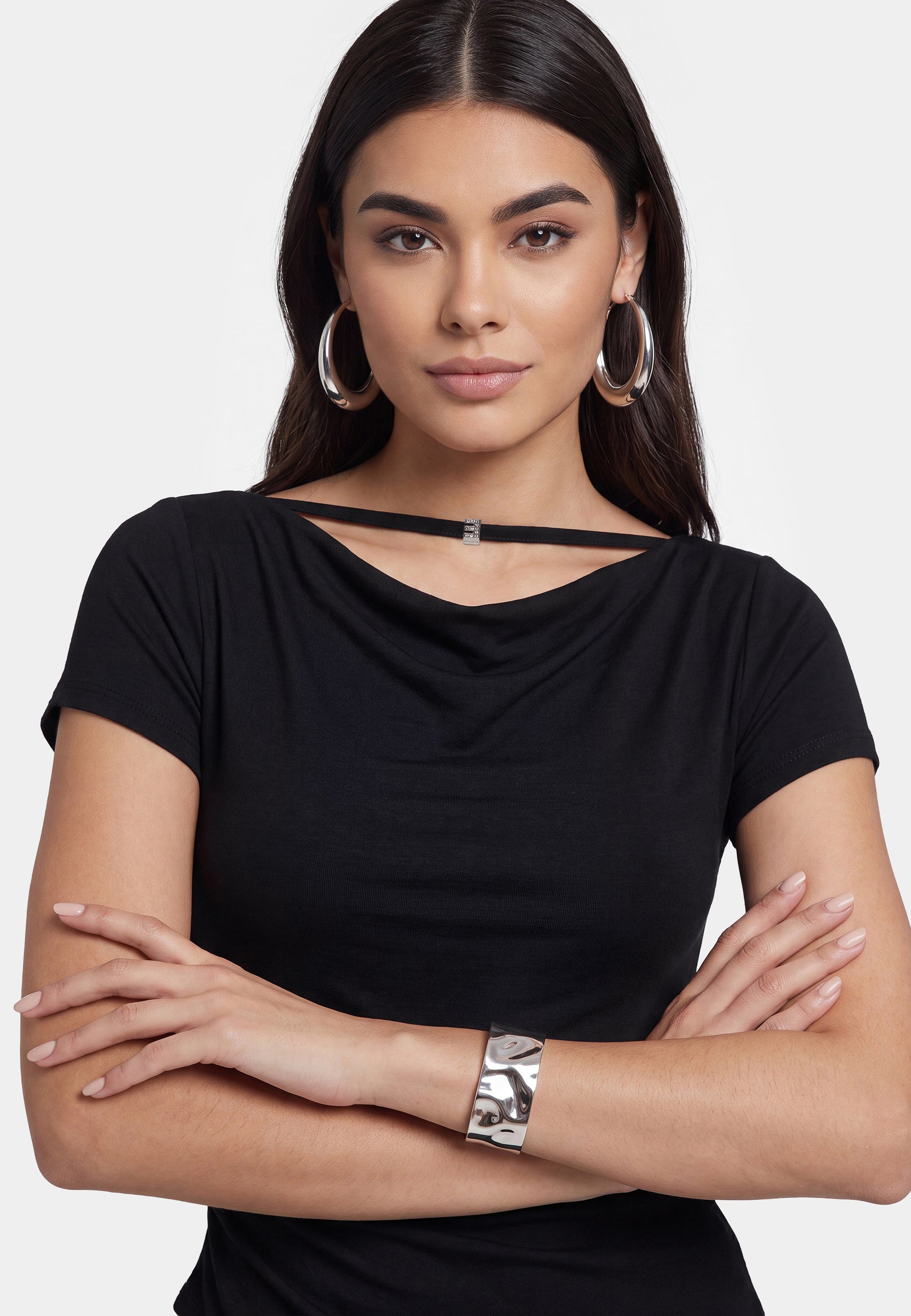 faina Blouse