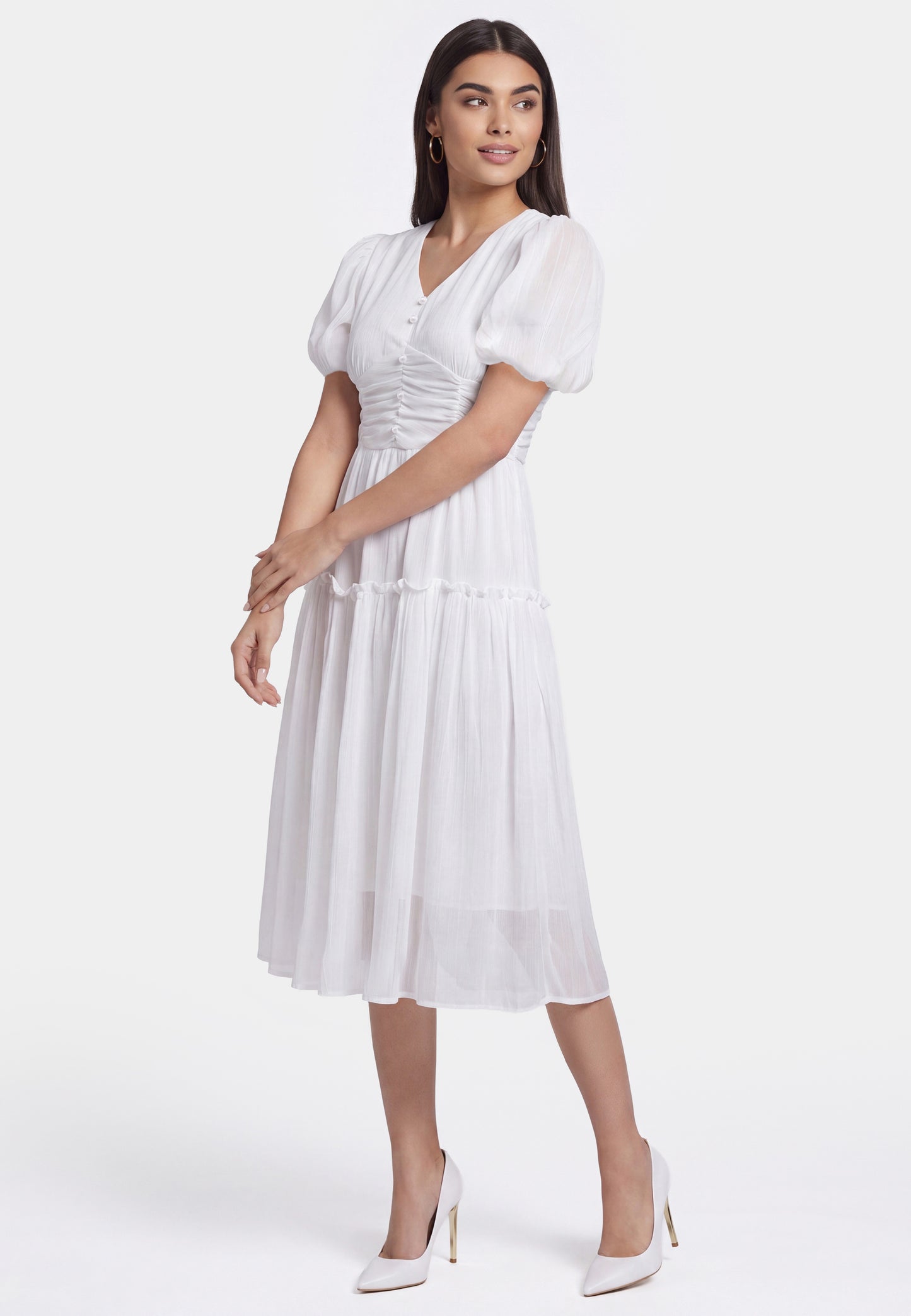 faina Dress