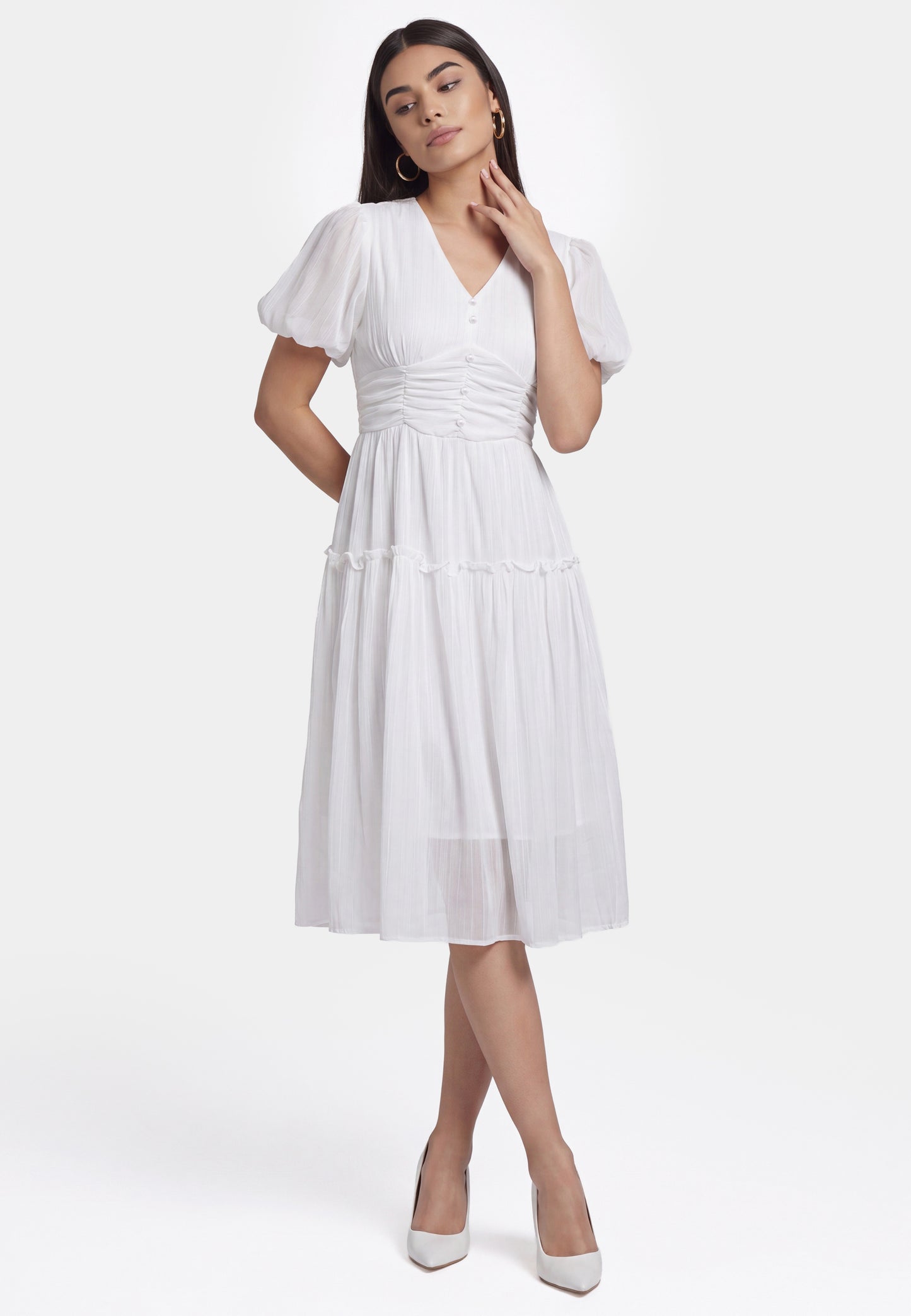 faina Dress