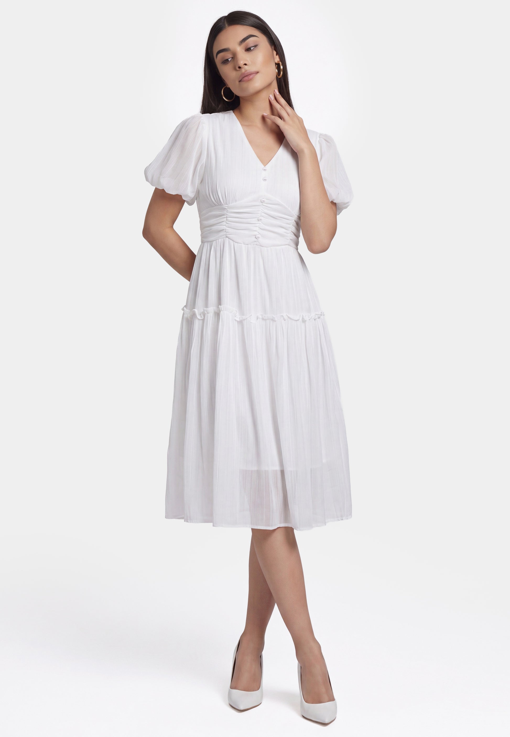 faina Dress