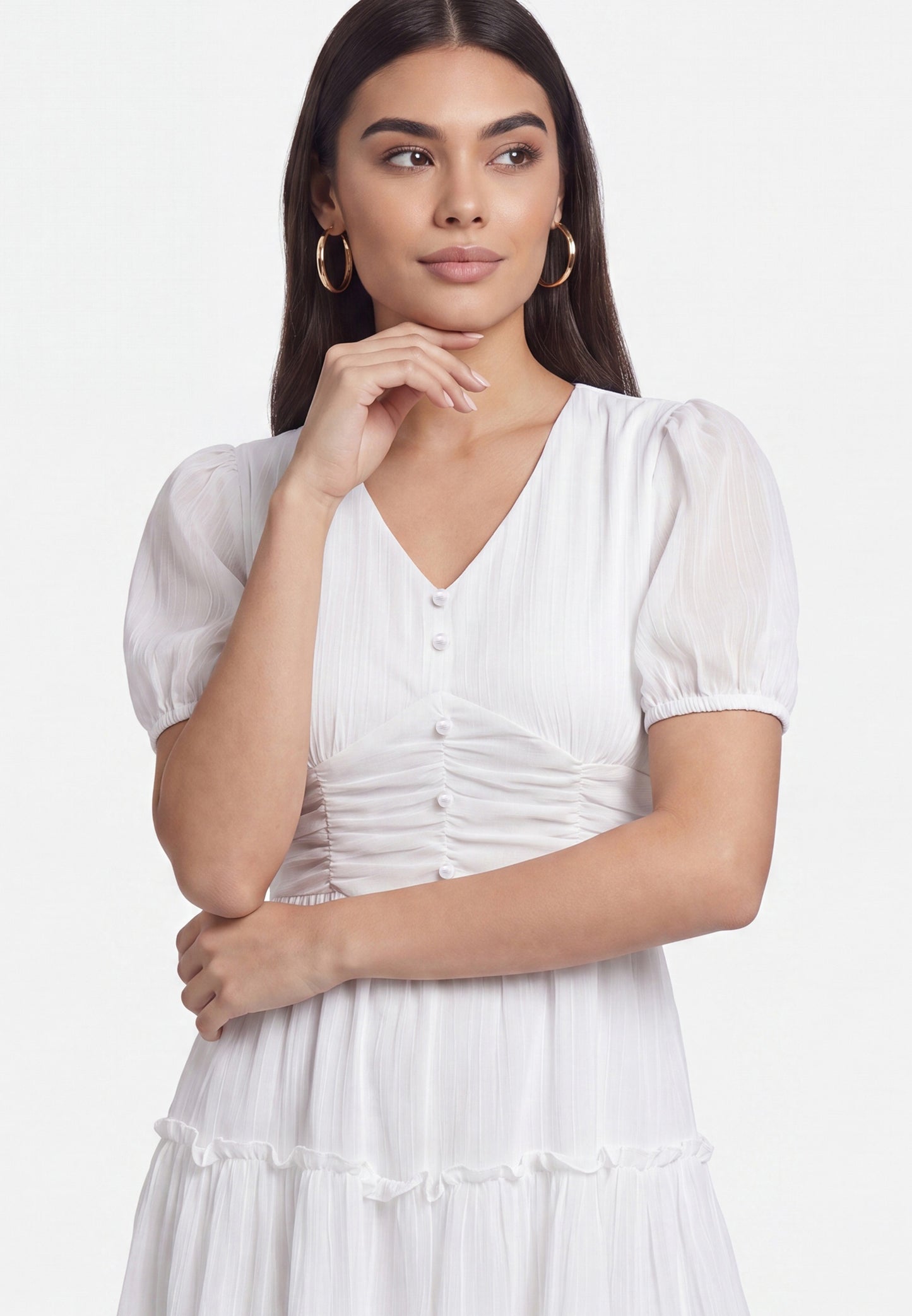 faina Dress