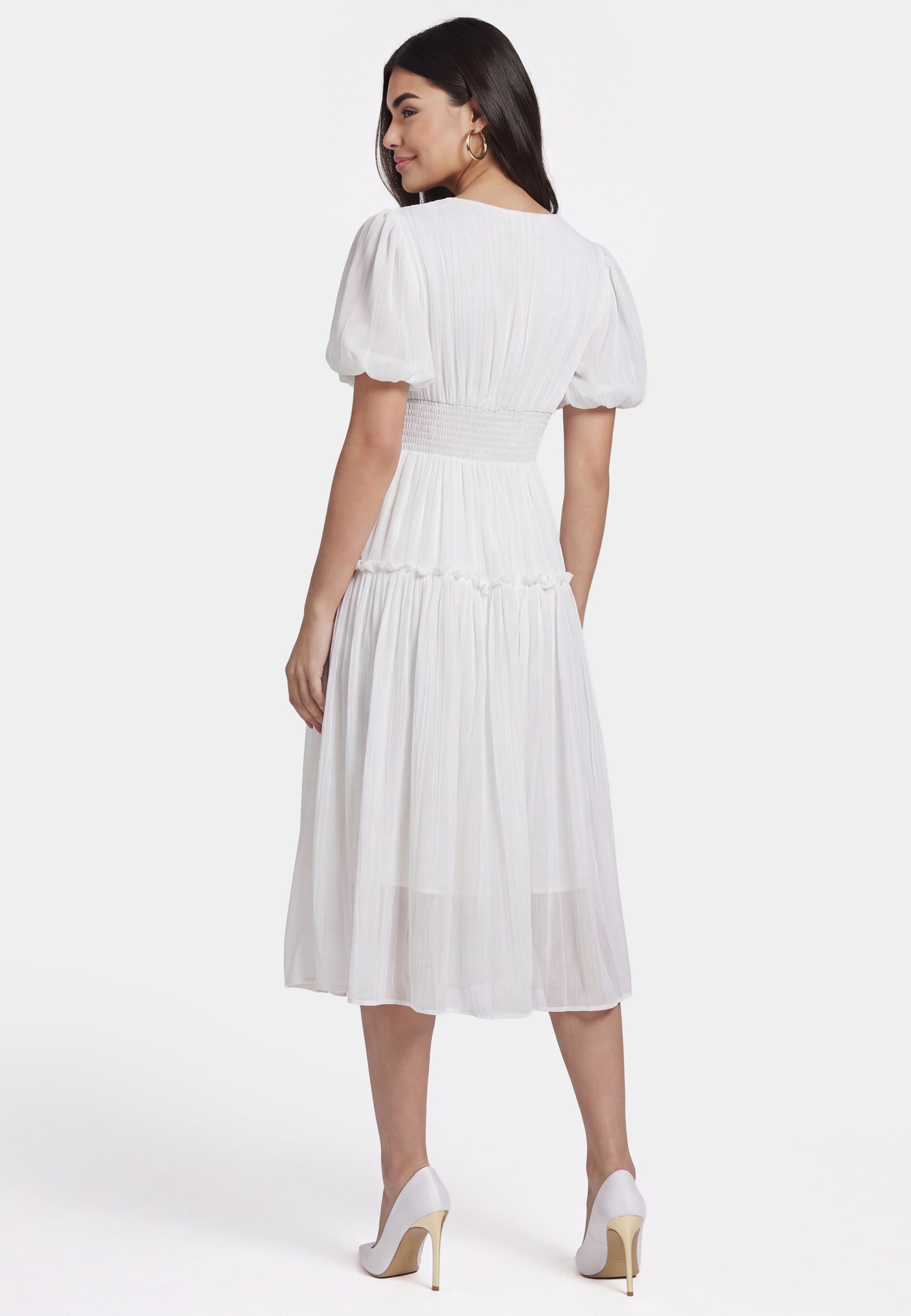 faina Dress
