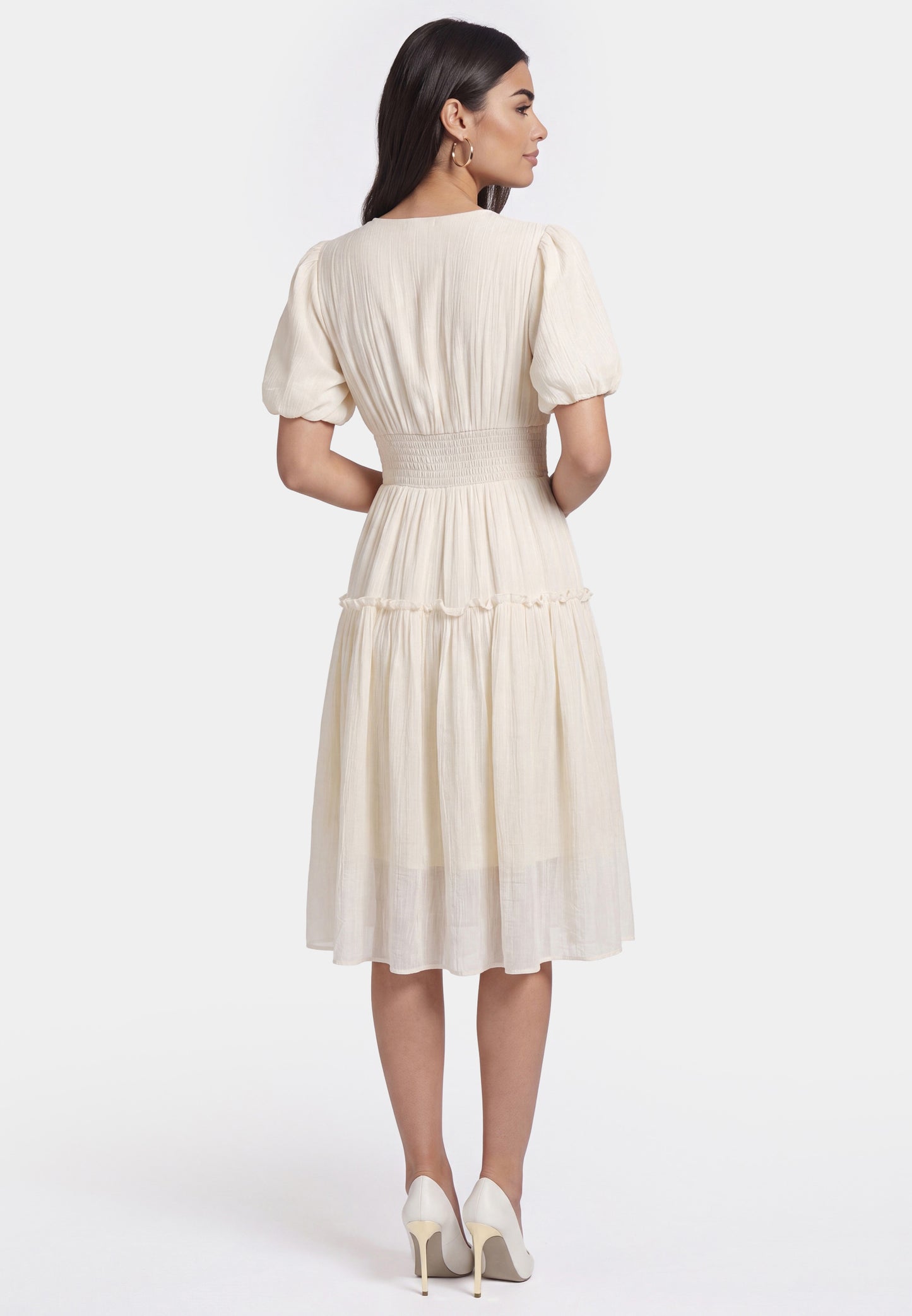faina Dress