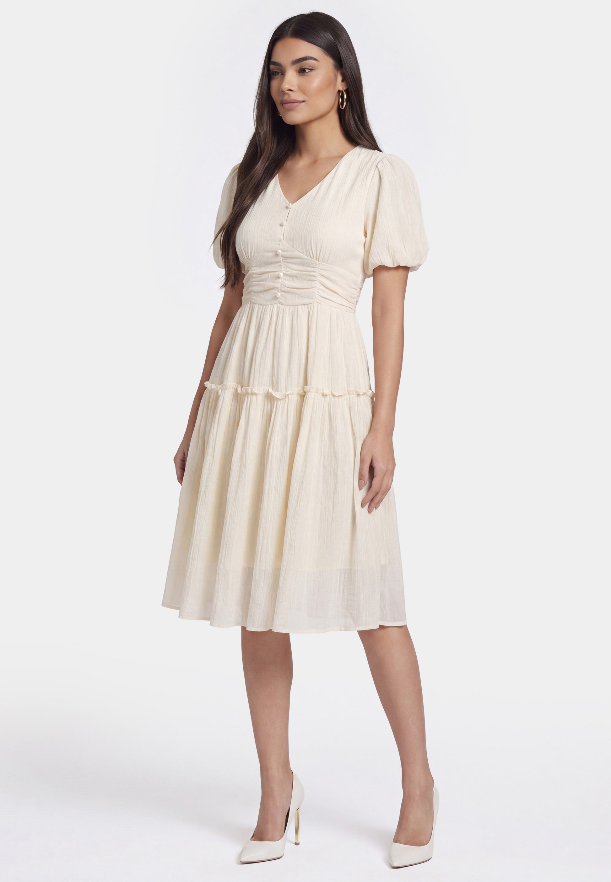 faina Dress