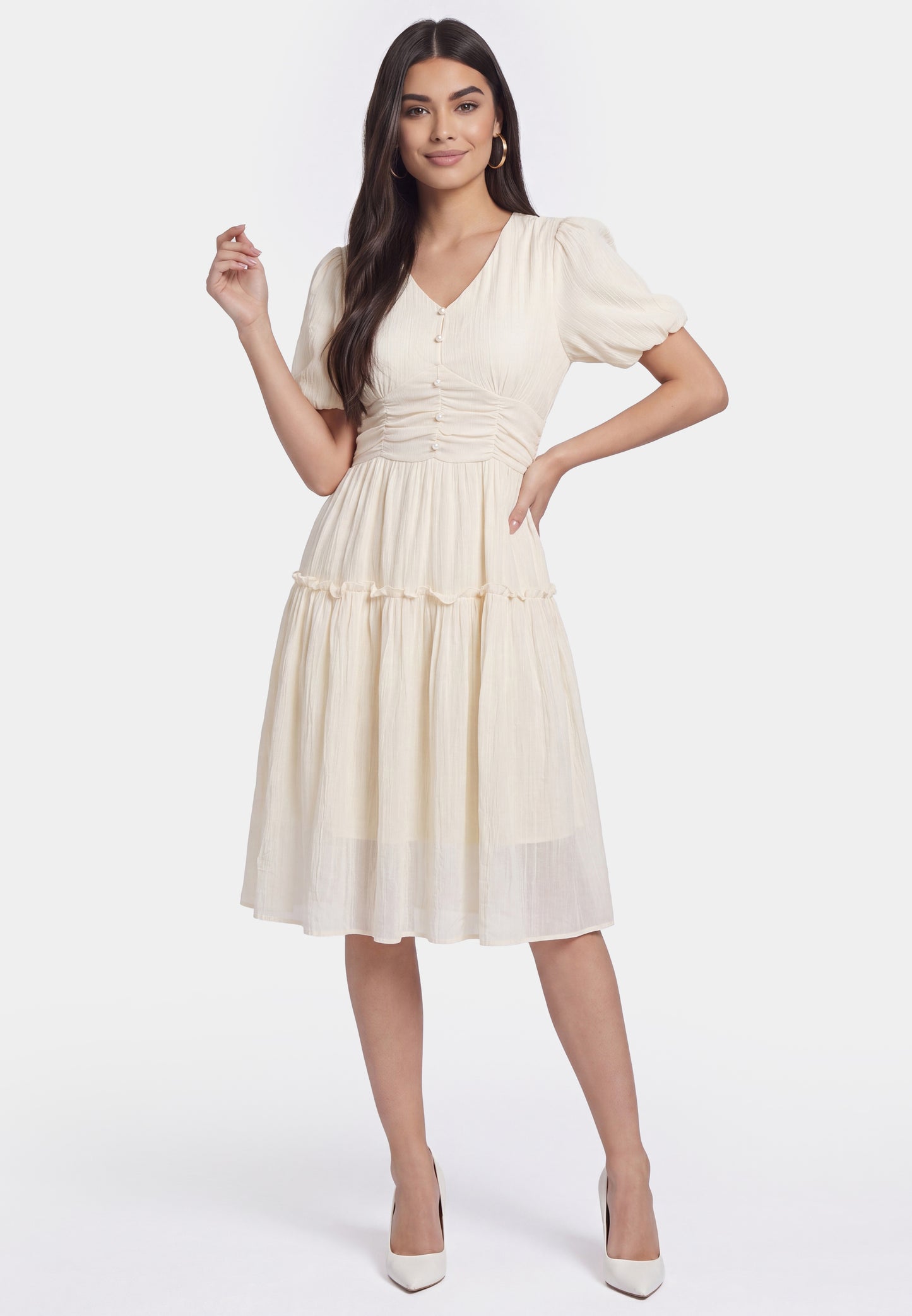 faina Dress