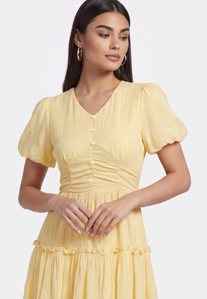 faina Dress