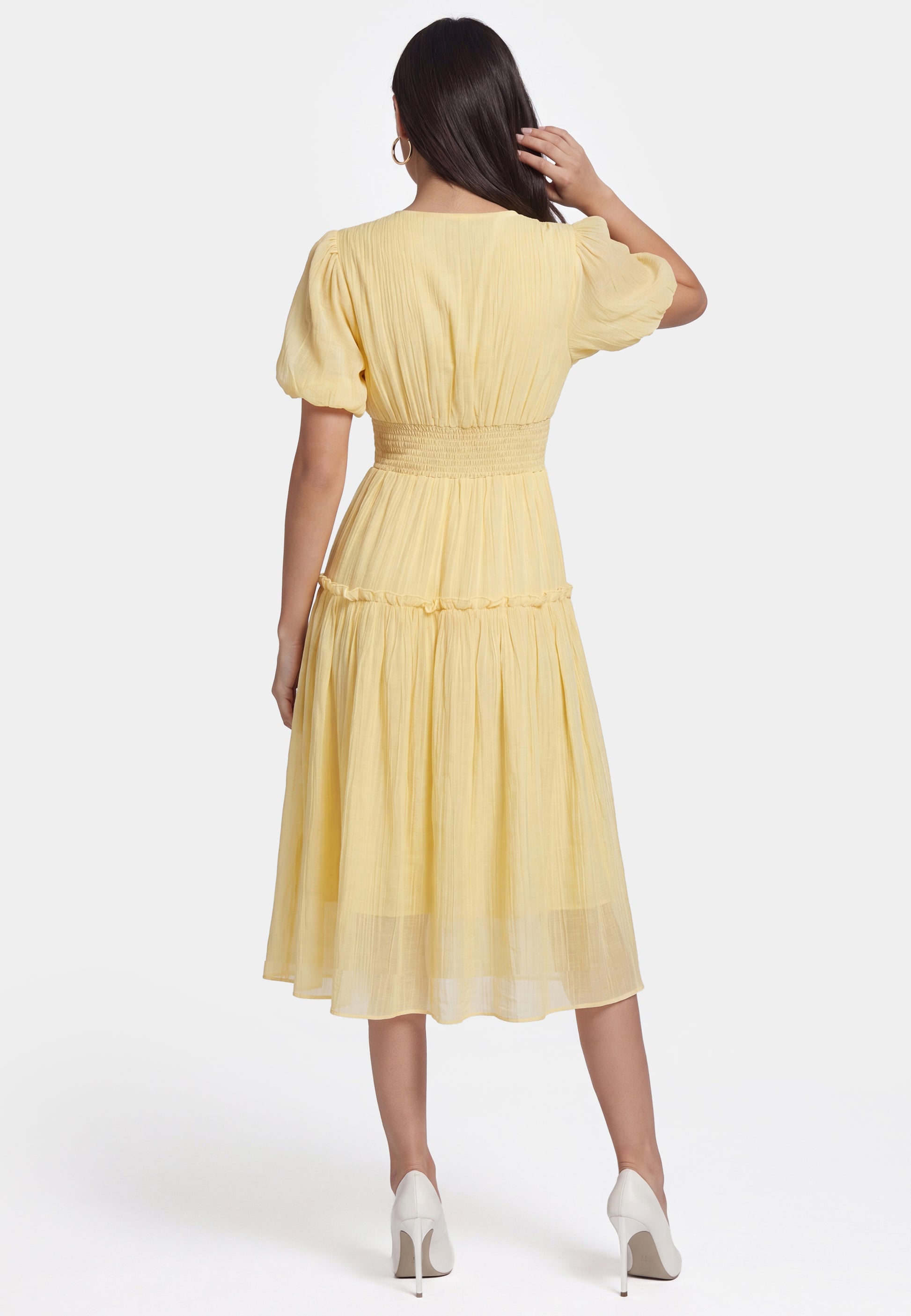 faina Dress