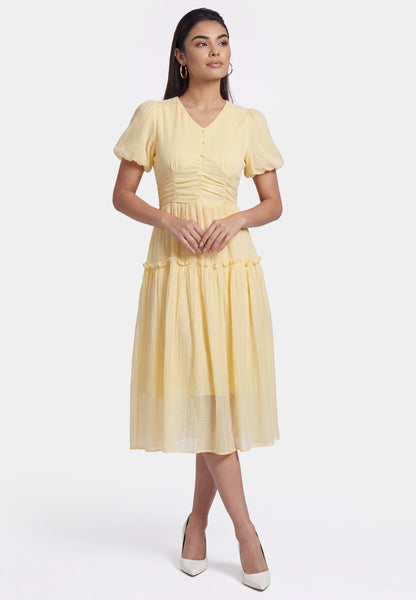 faina Dress