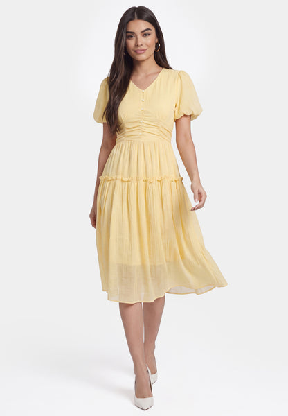faina Dress
