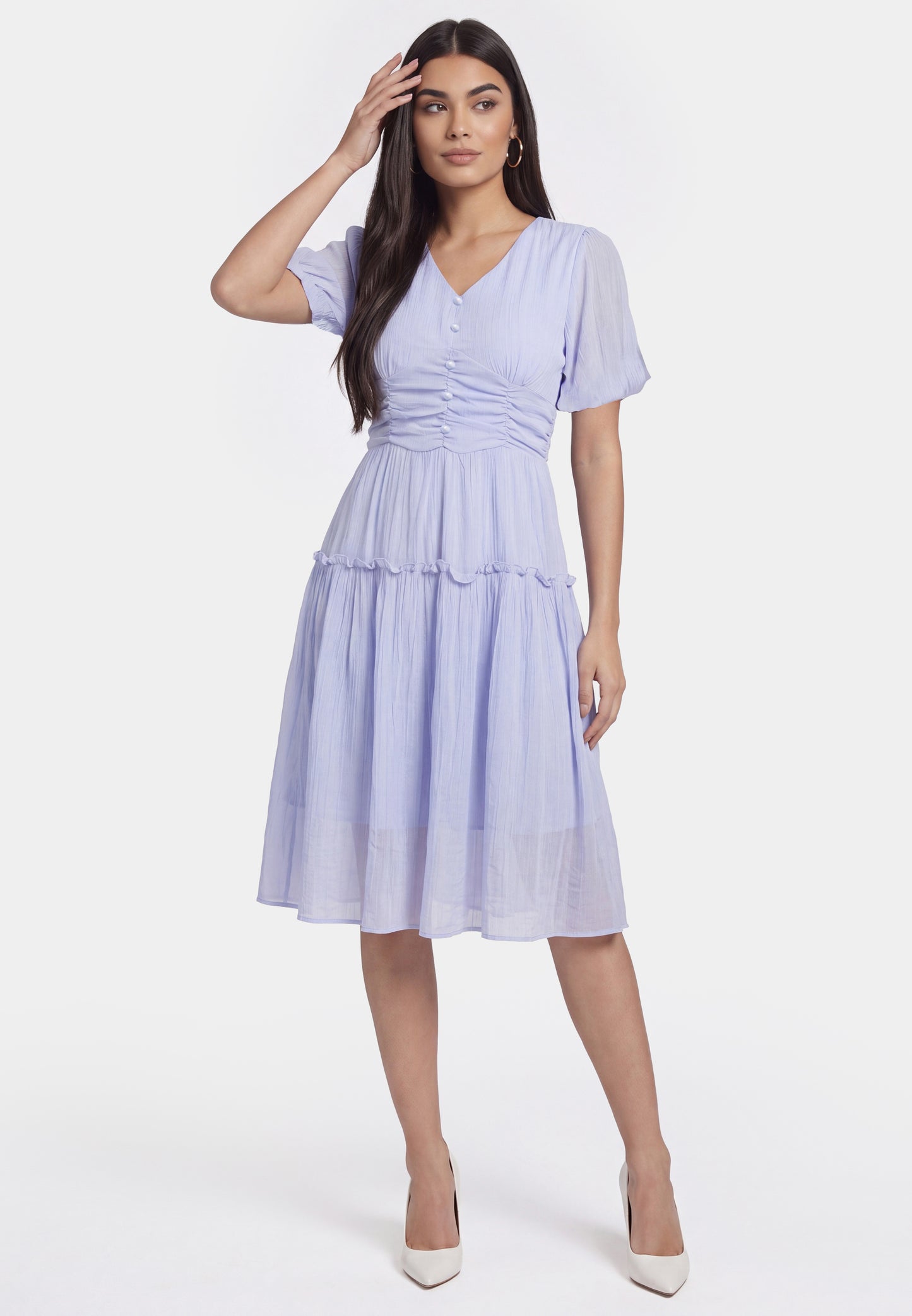 faina Dress