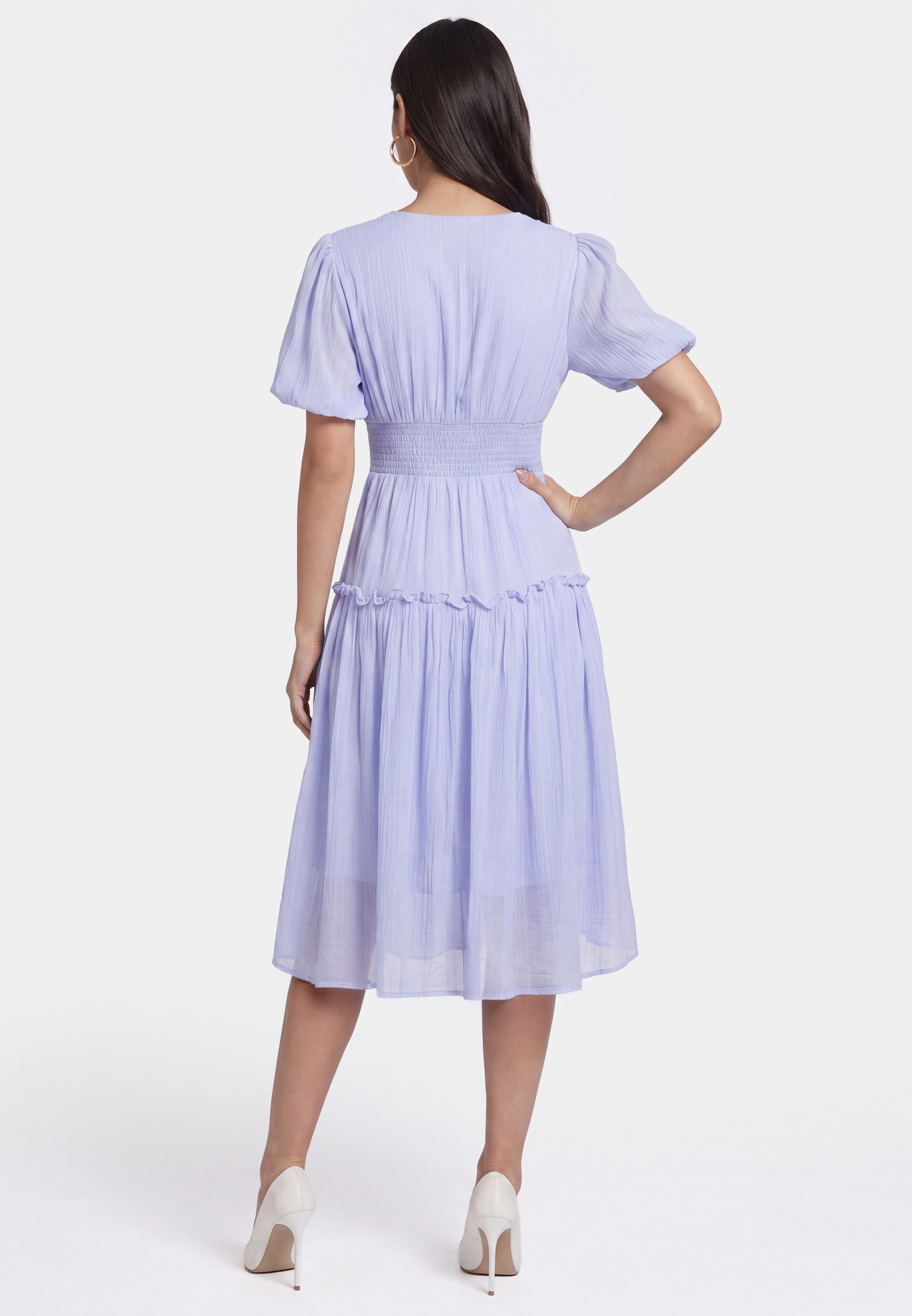 faina Dress