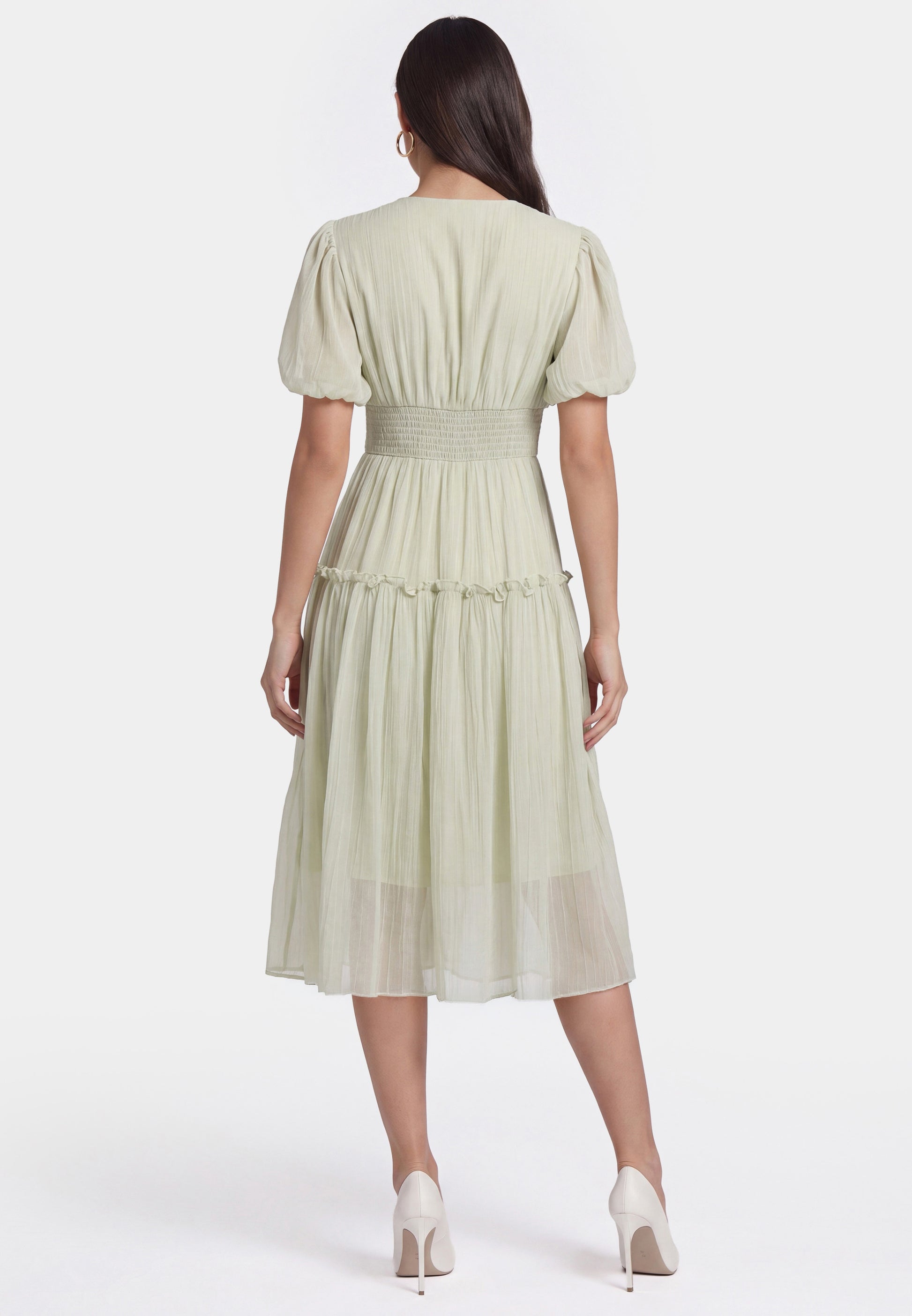 faina Dress