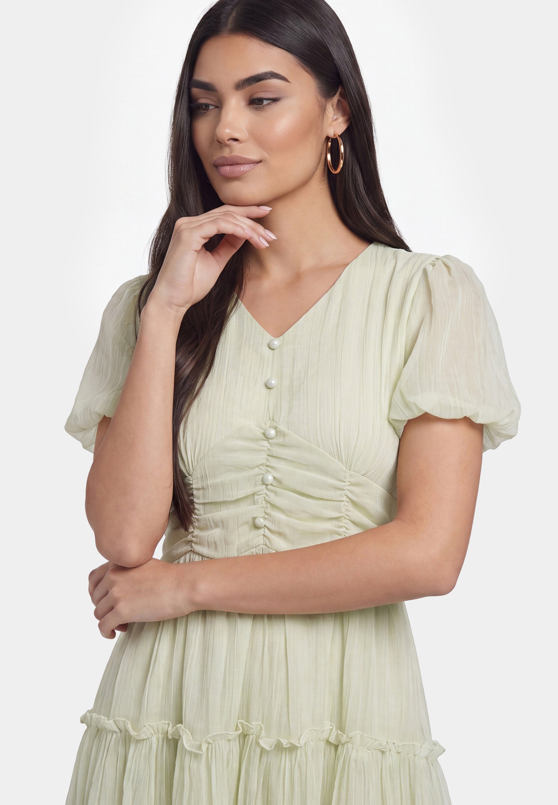 faina Dress