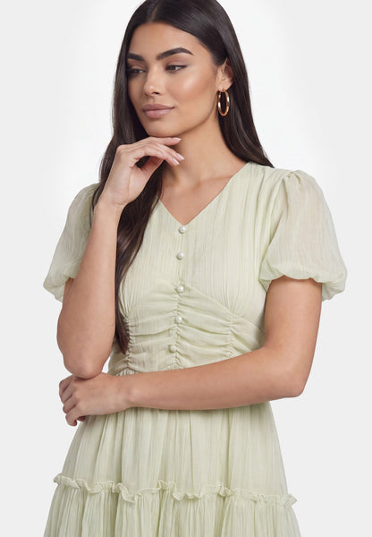faina Dress