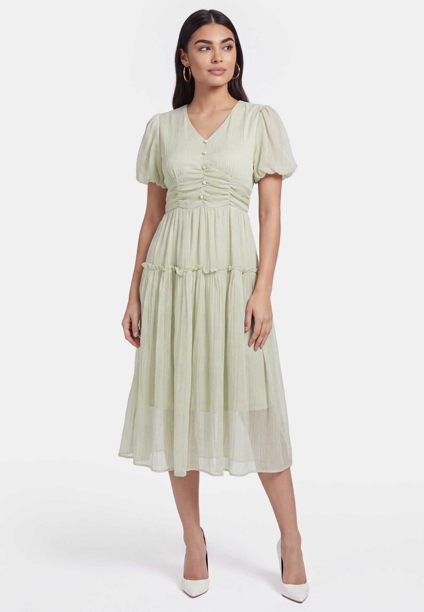 faina Dress