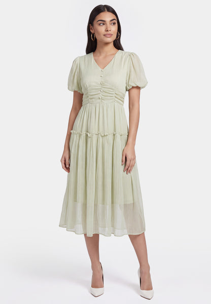 faina Dress