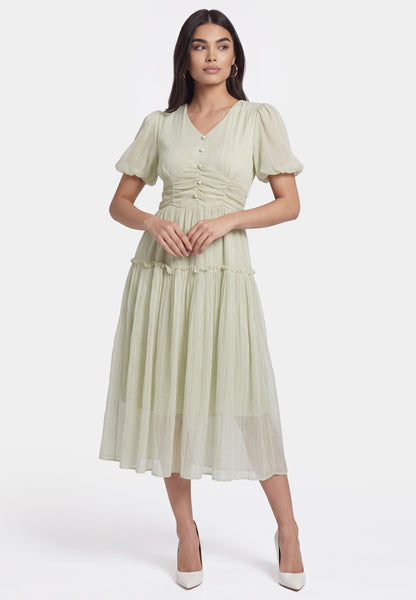 faina Dress