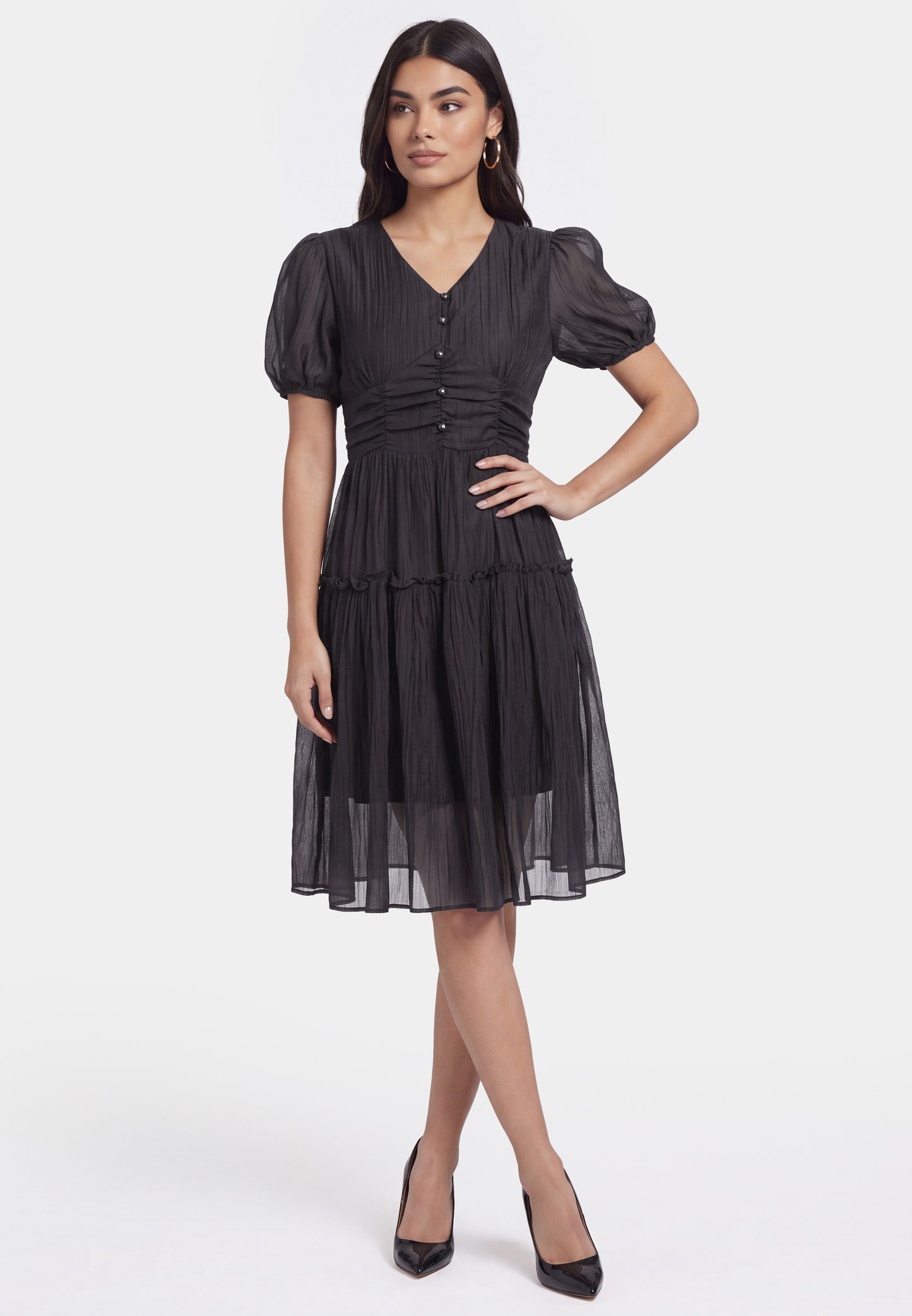 faina Dress