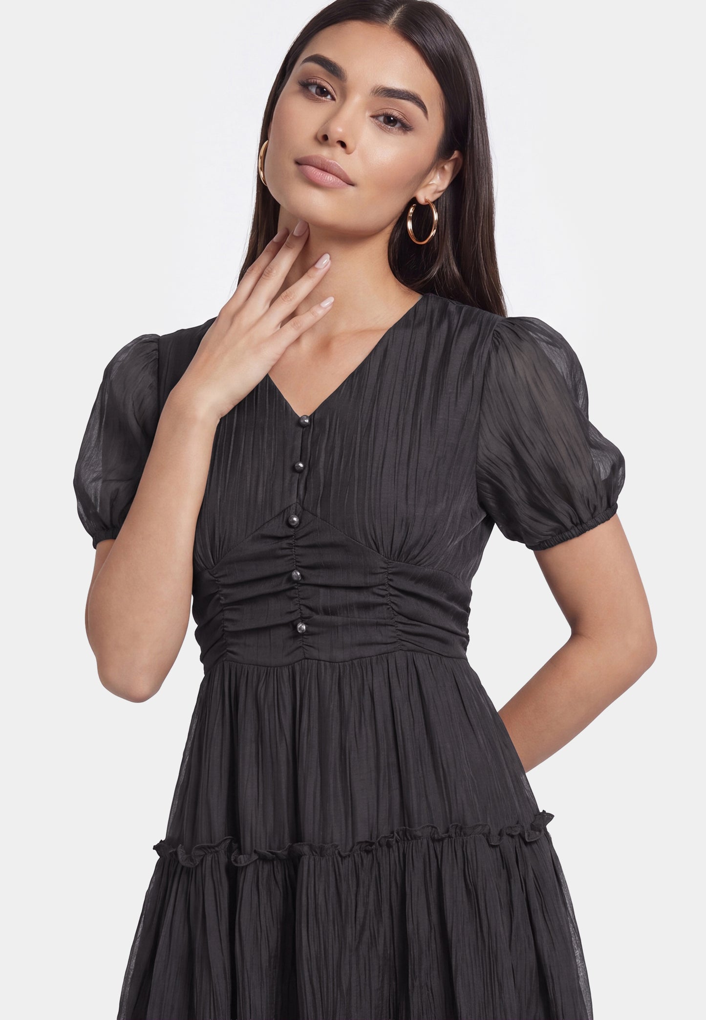faina Dress