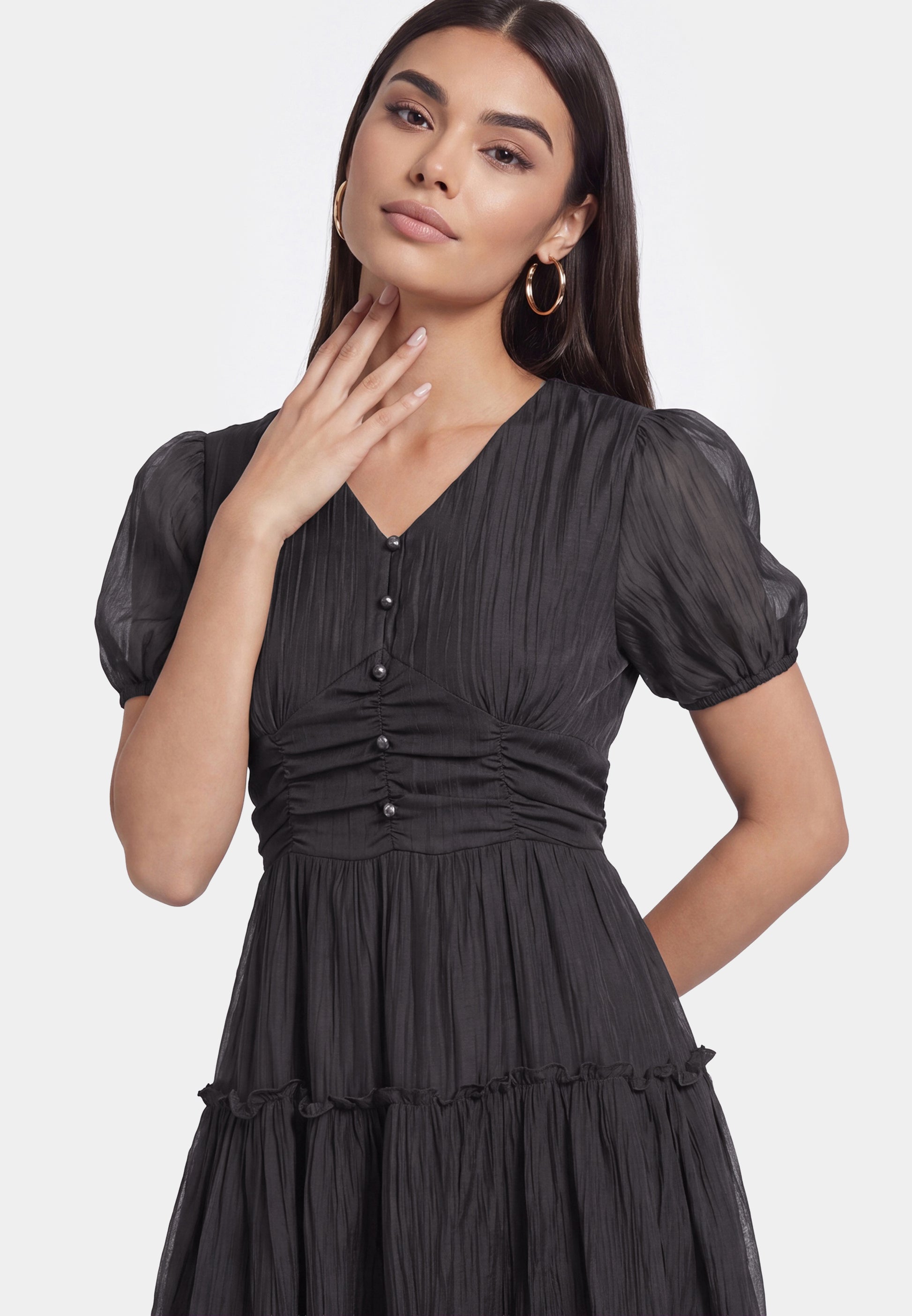 faina Dress