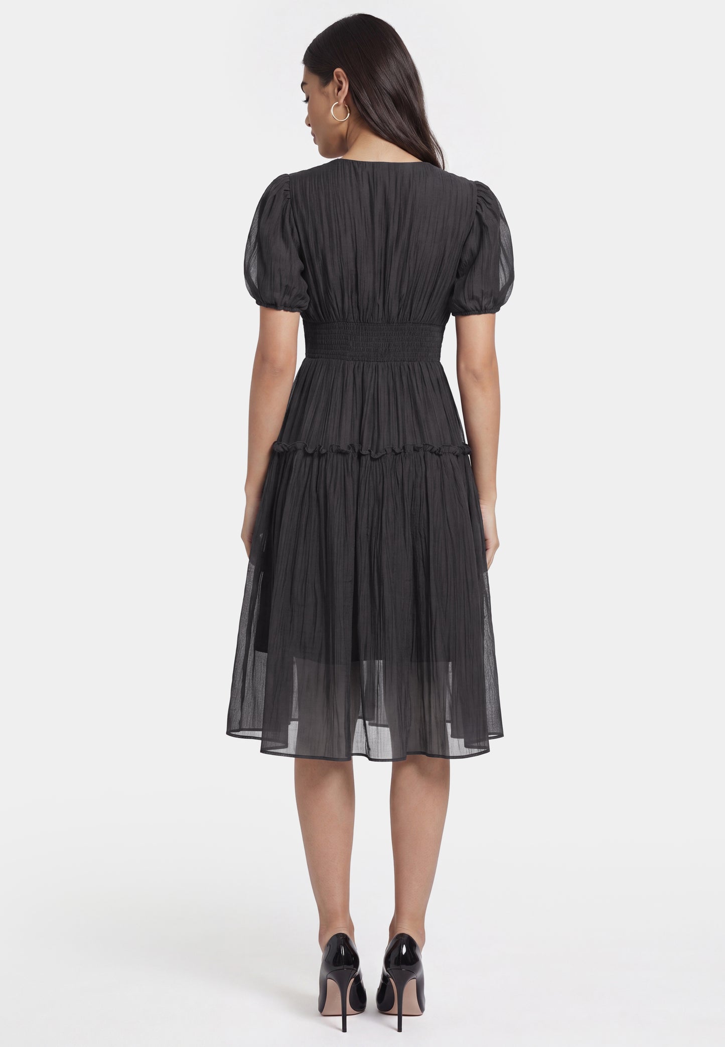 faina Dress