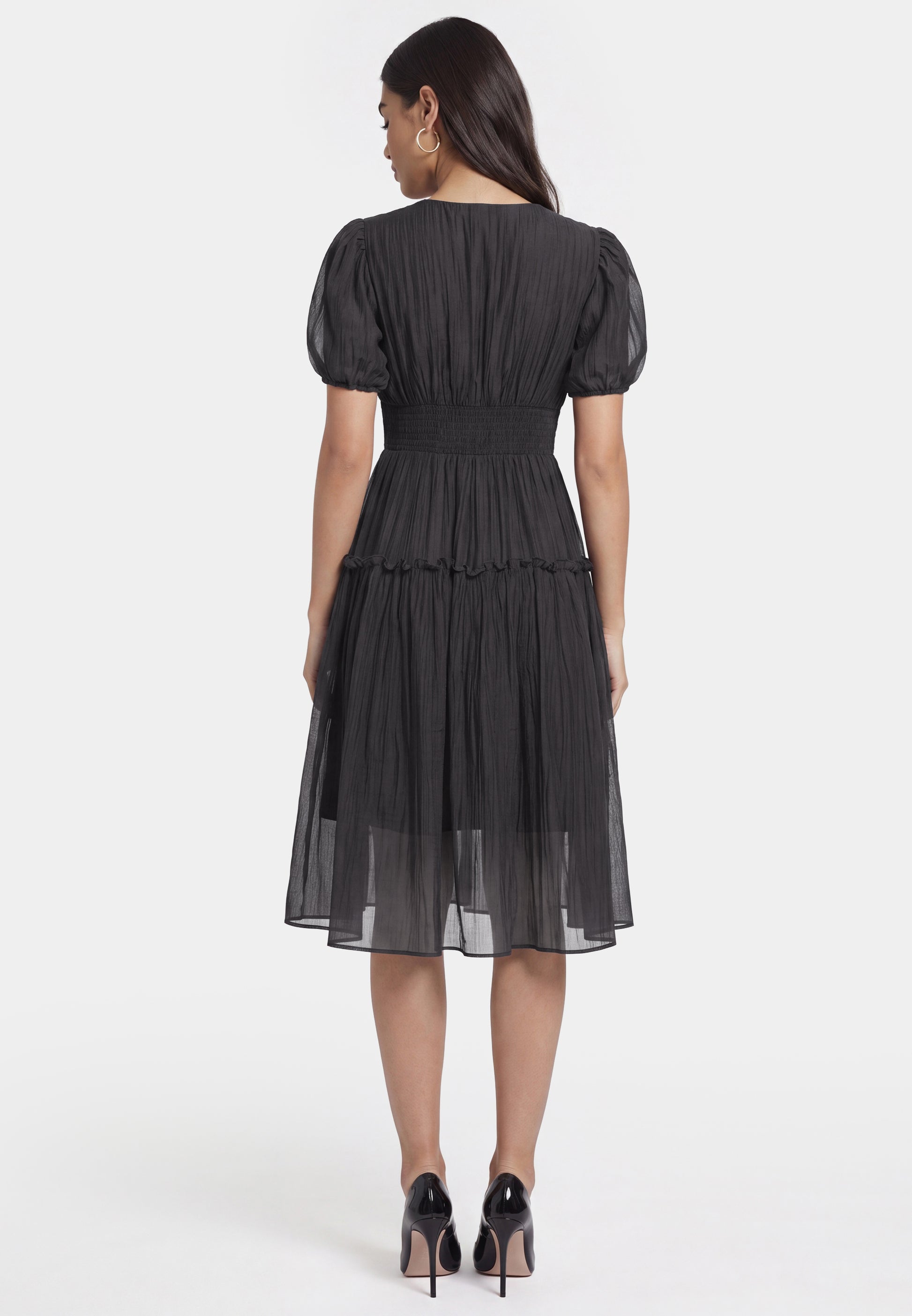 faina Dress