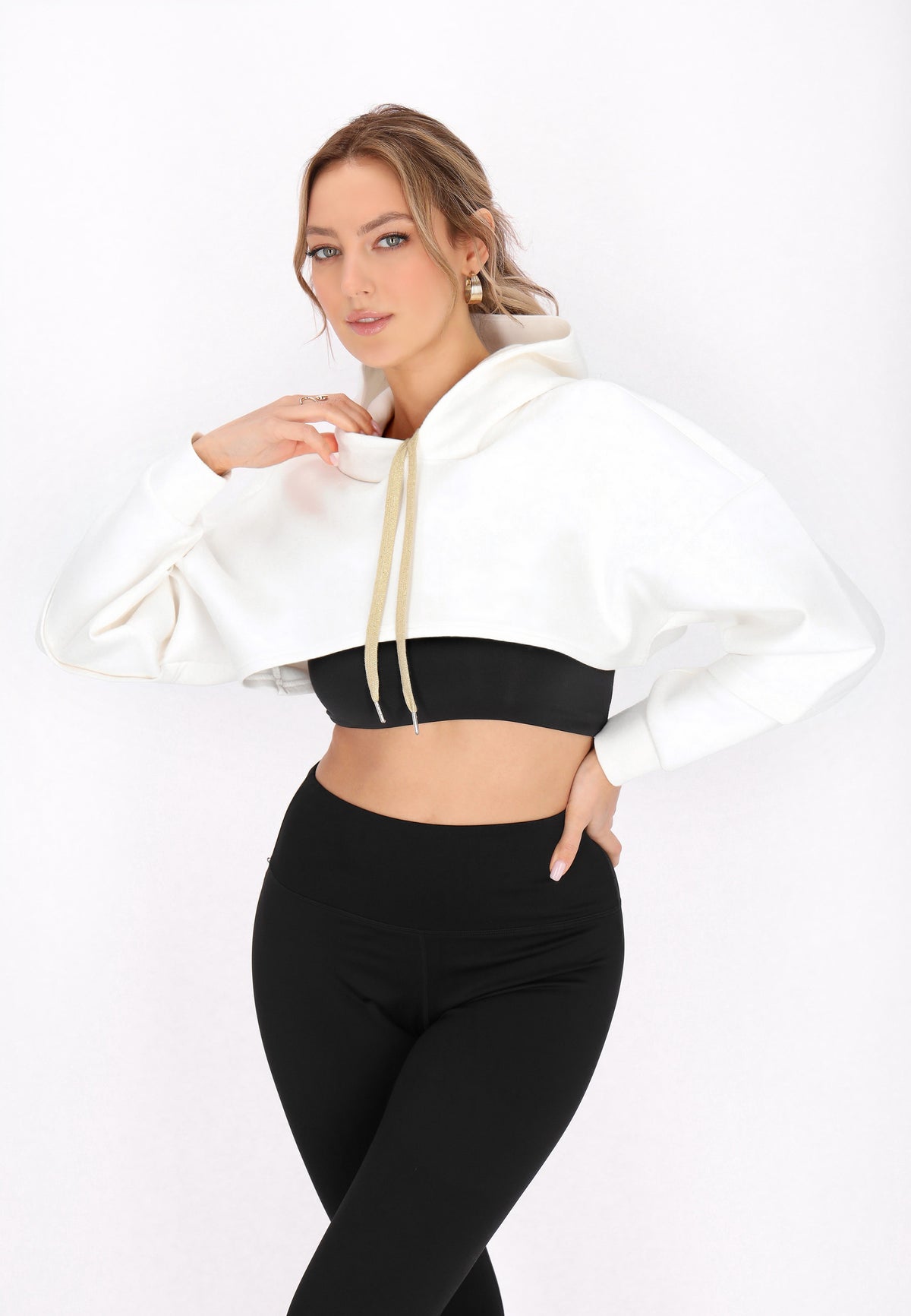 faina ATHLSR sweatshirt