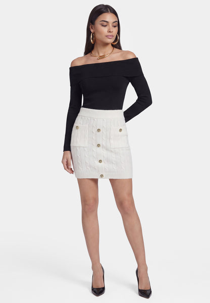 faina Skirt