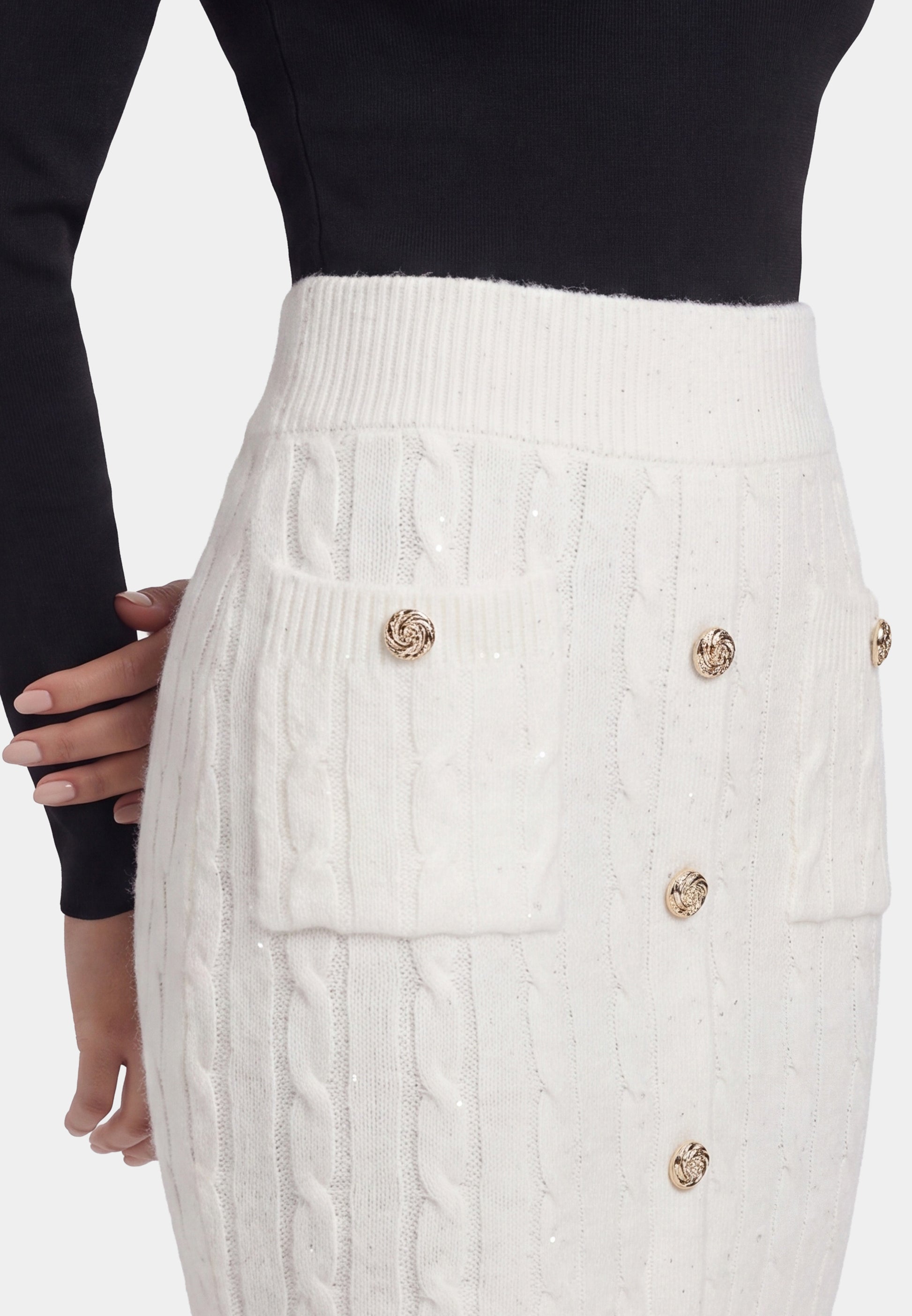 faina Skirt
