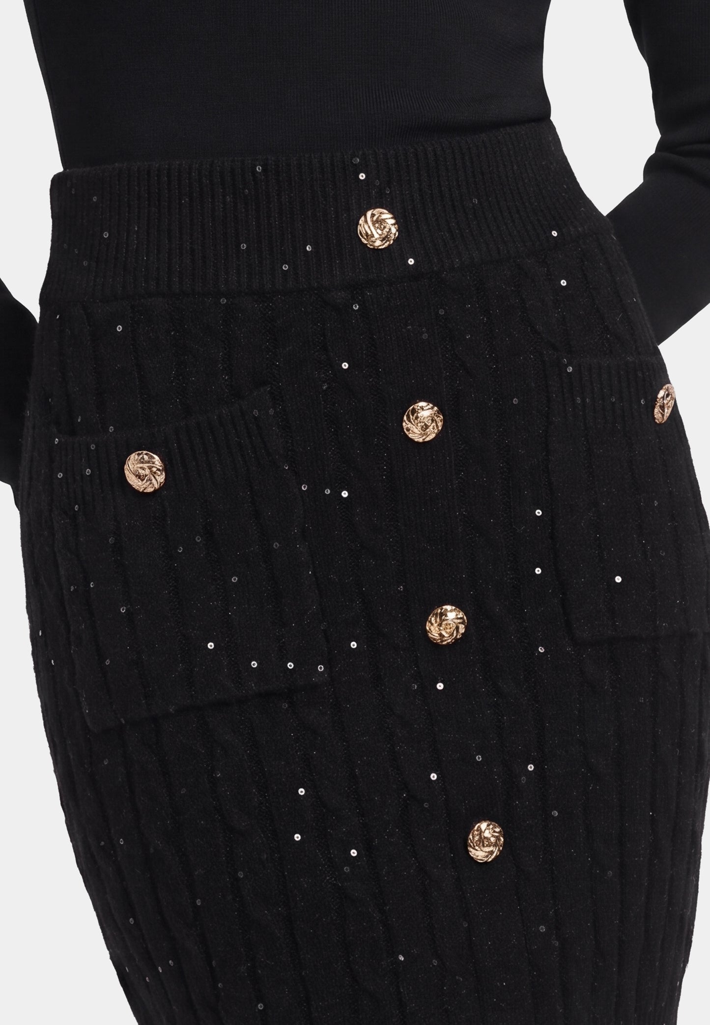 faina Skirt