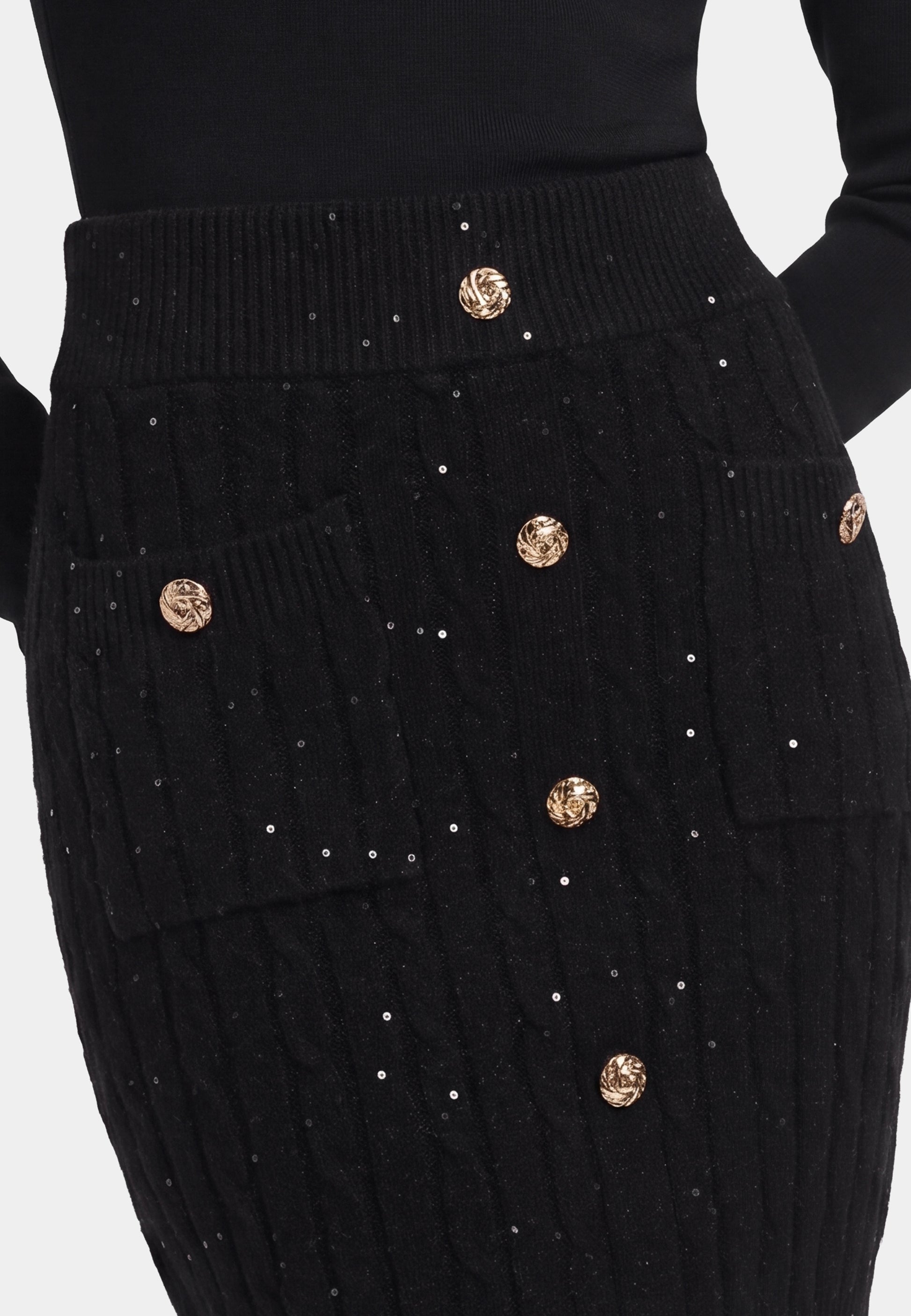faina Skirt