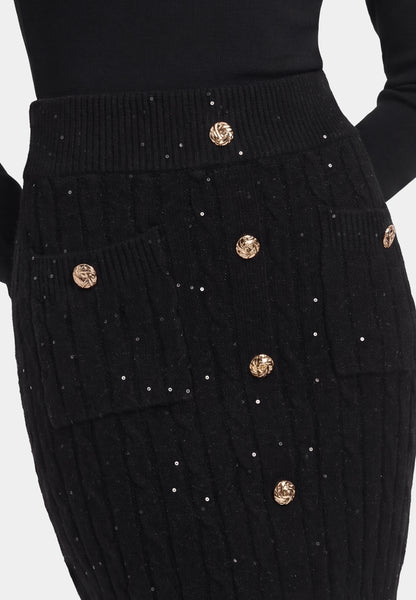 faina Skirt