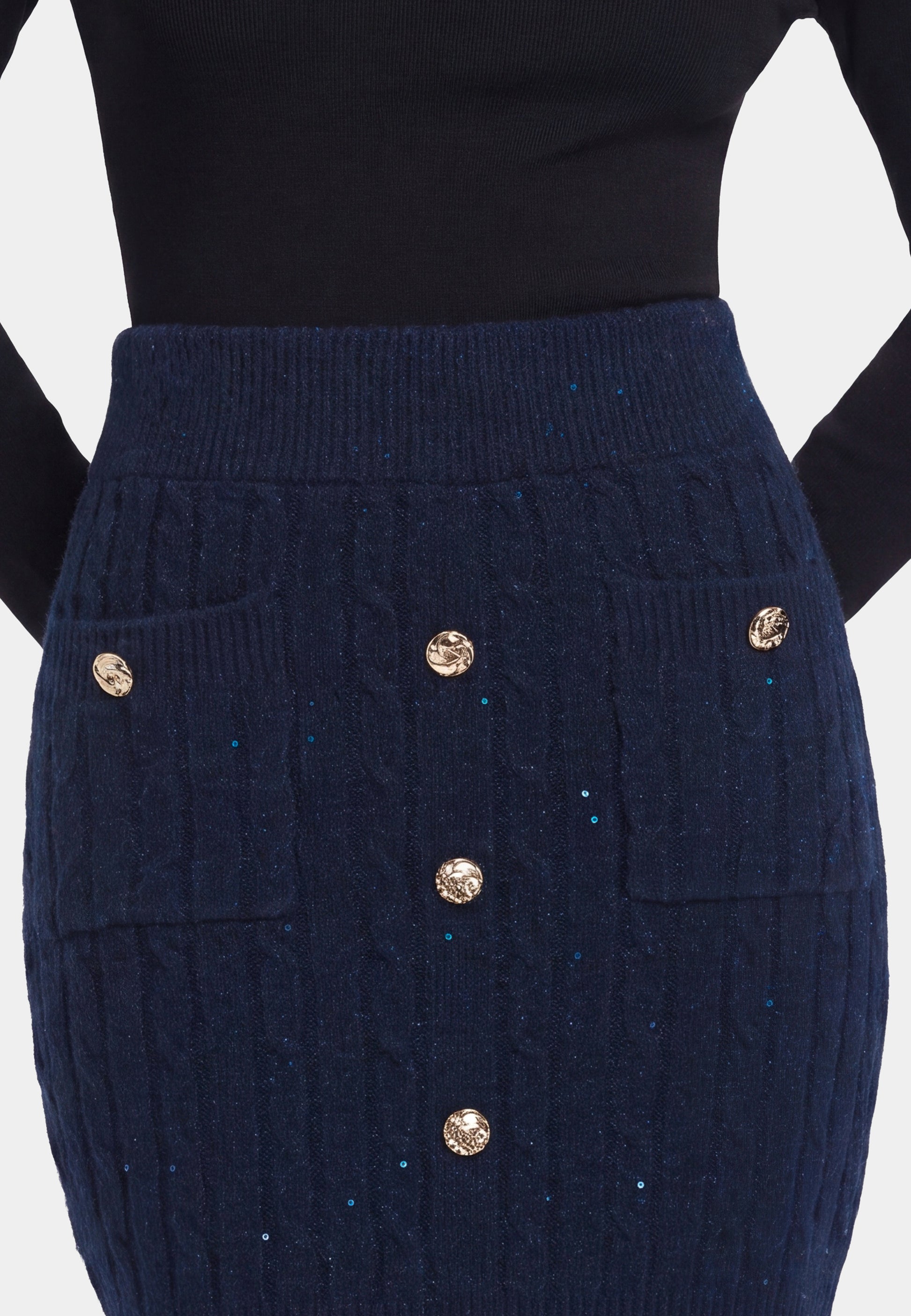 faina Skirt