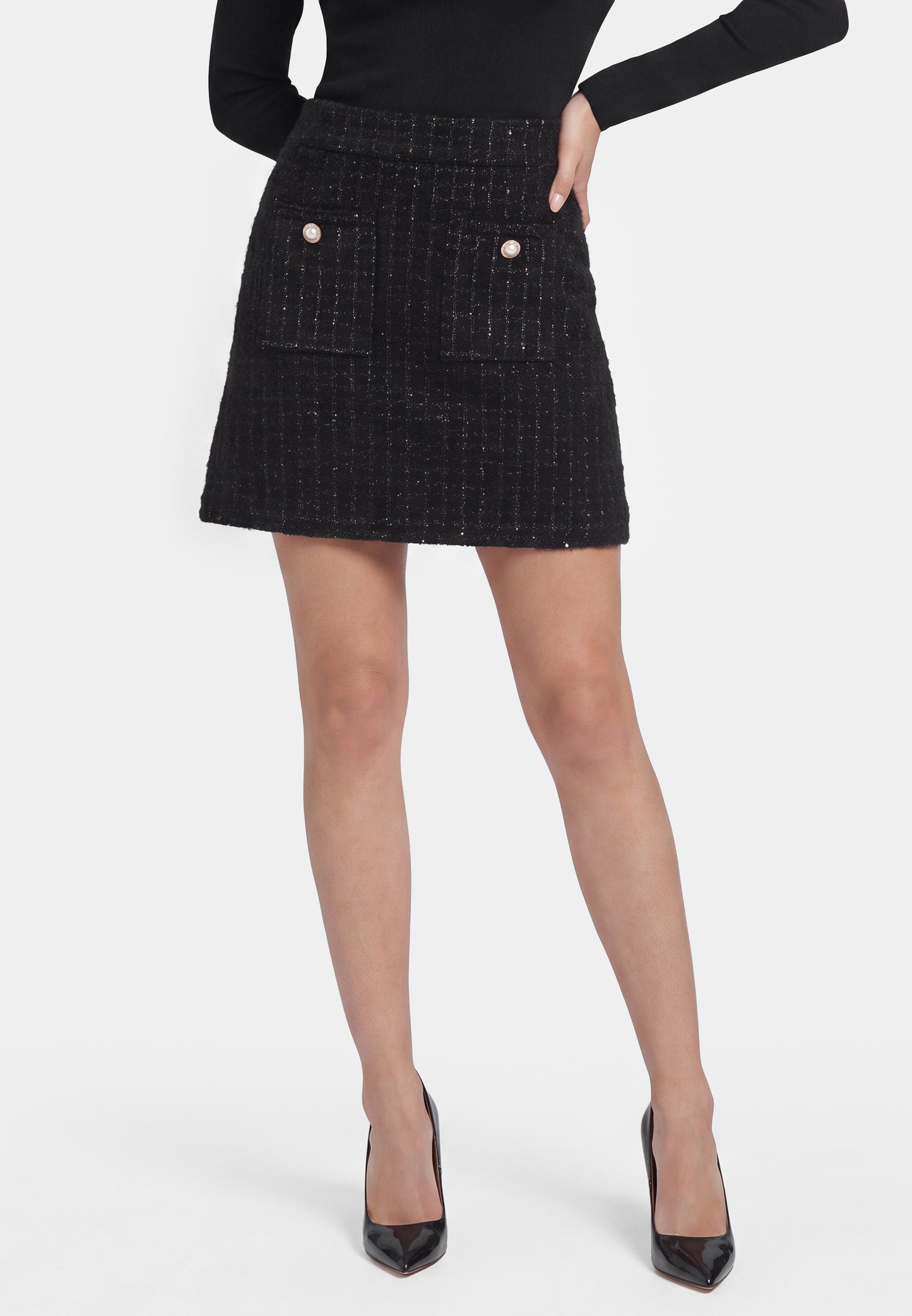 faina Skirt