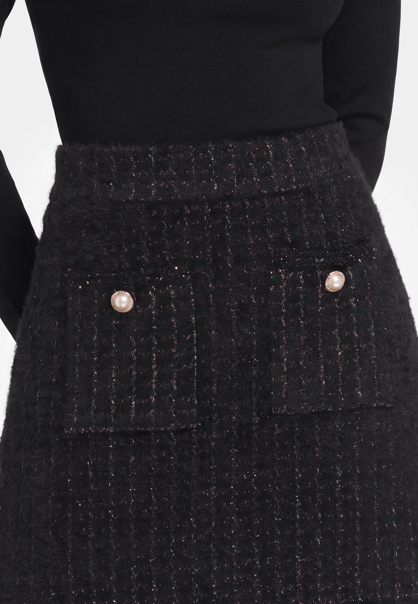 faina Skirt