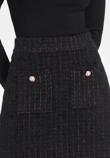 faina Skirt