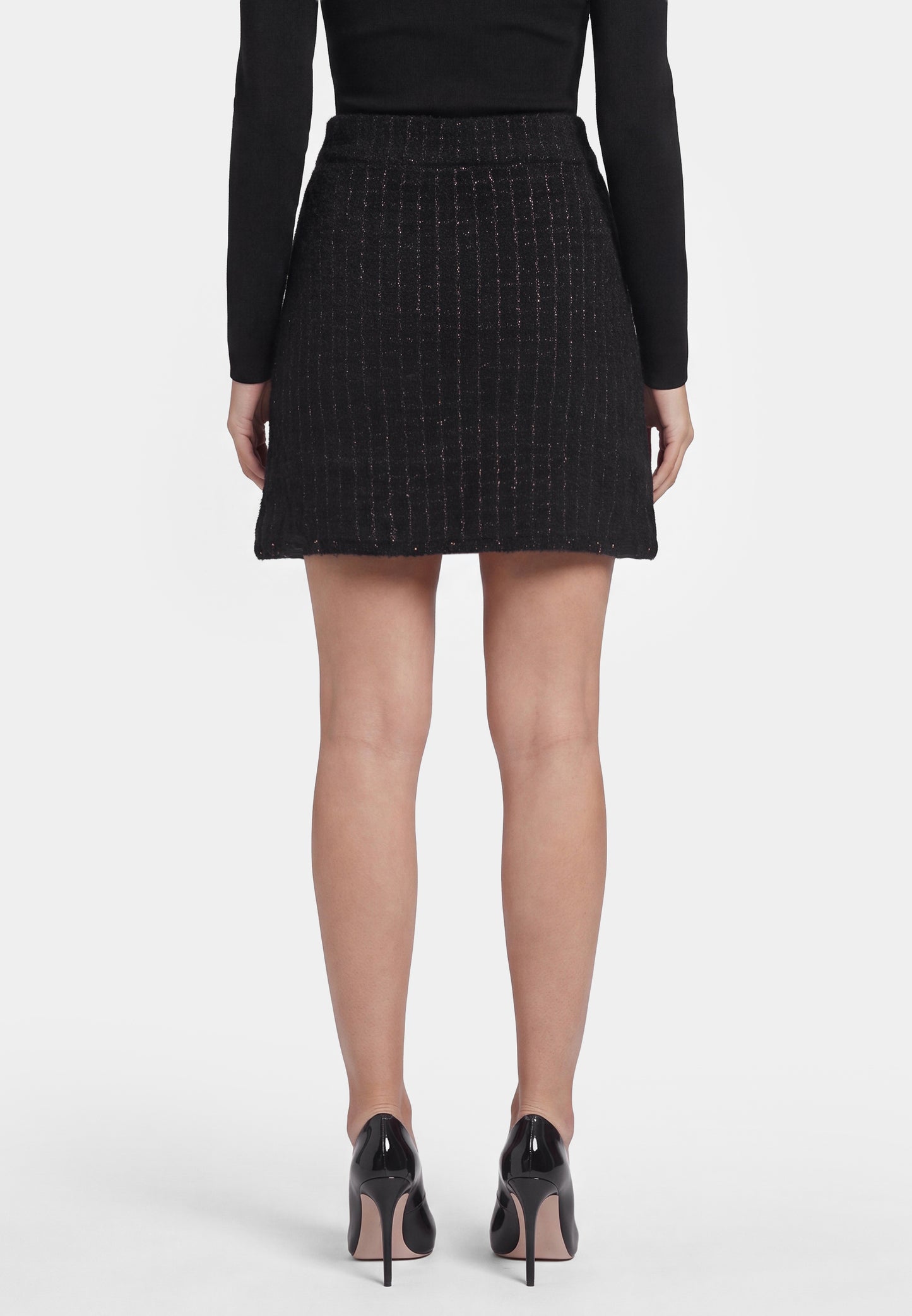 faina Skirt