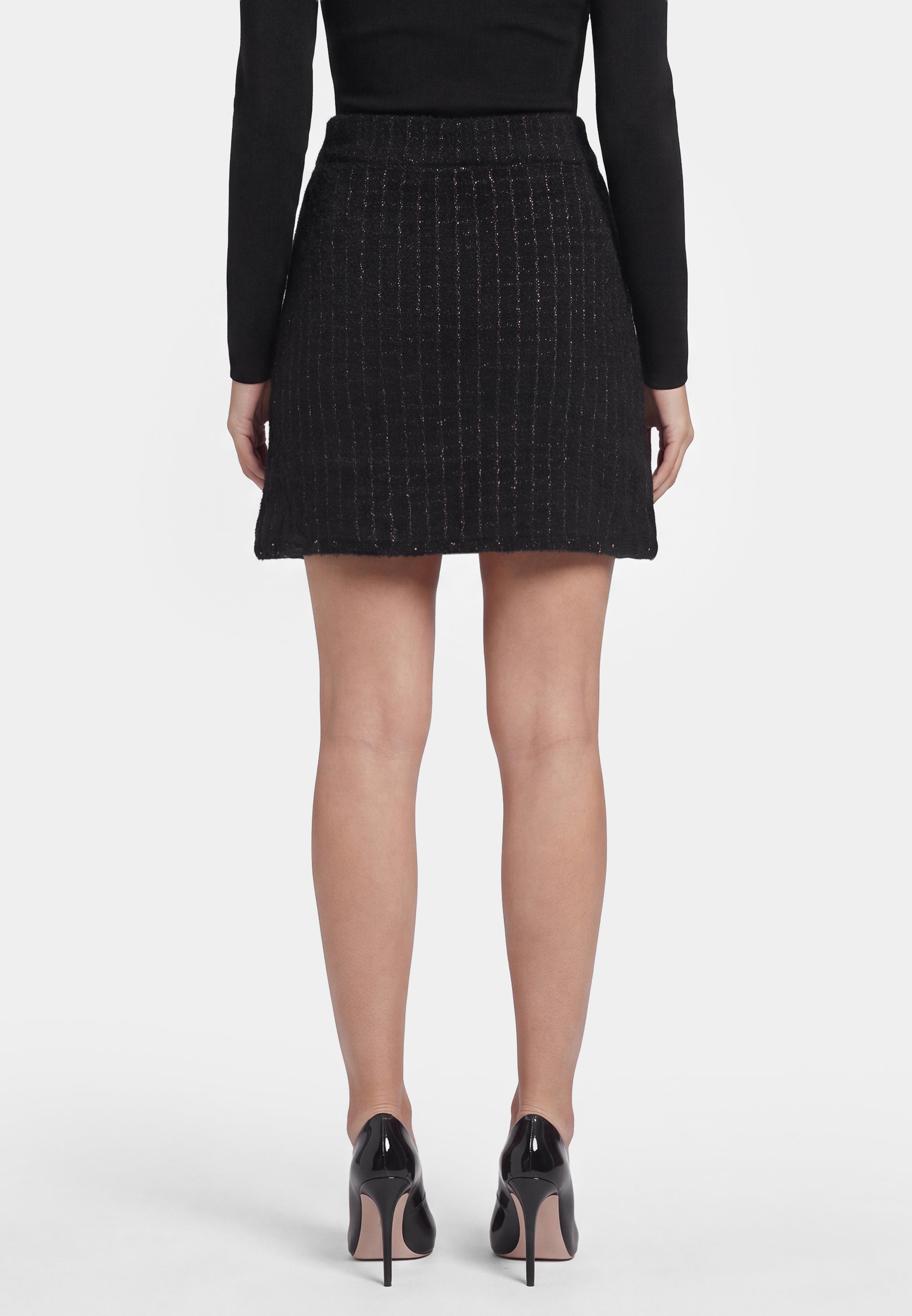 faina Skirt